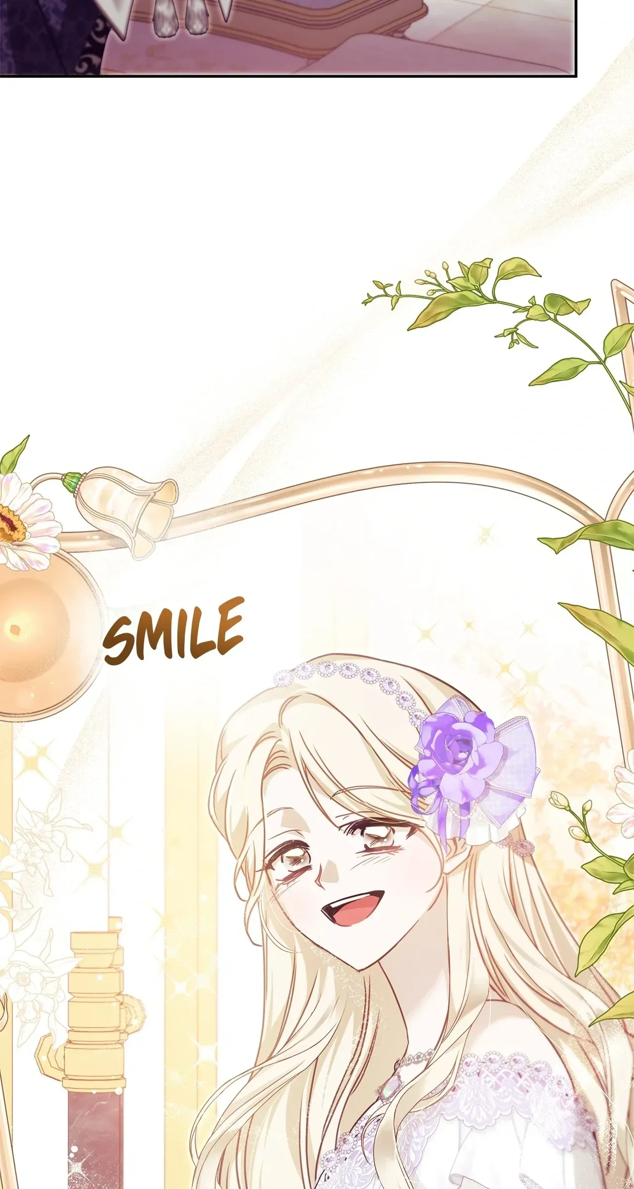 Read How I Remarried that Monster chapter 12 image 78 on Lezhin