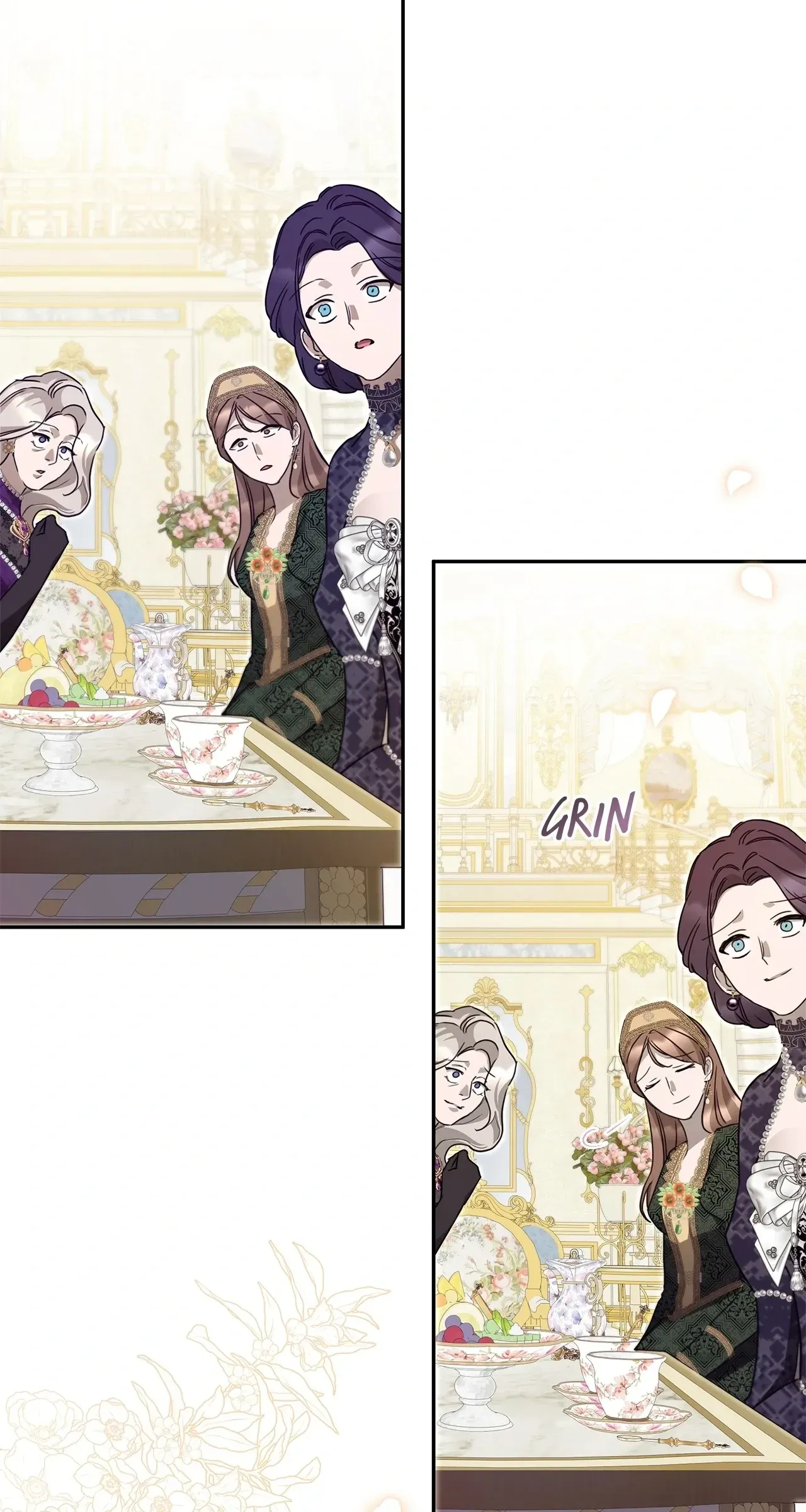 Read How I Remarried that Monster chapter 12 image 80 on Lezhin