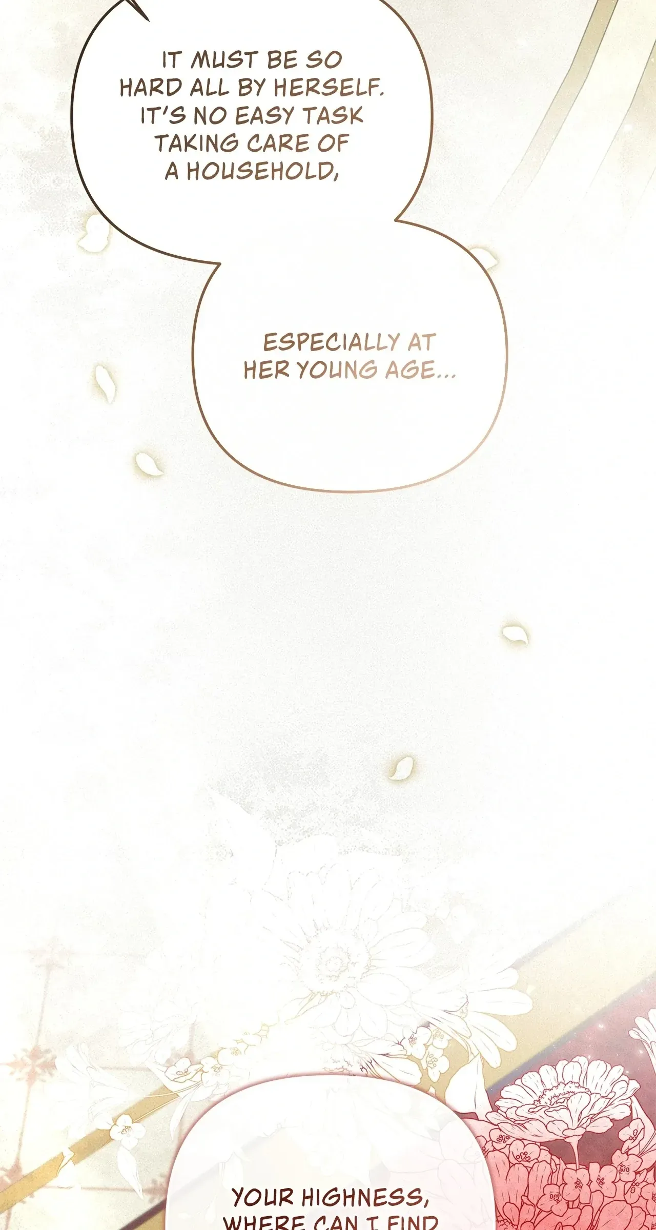 Read How I Remarried that Monster chapter 12 image 83 on Lezhin