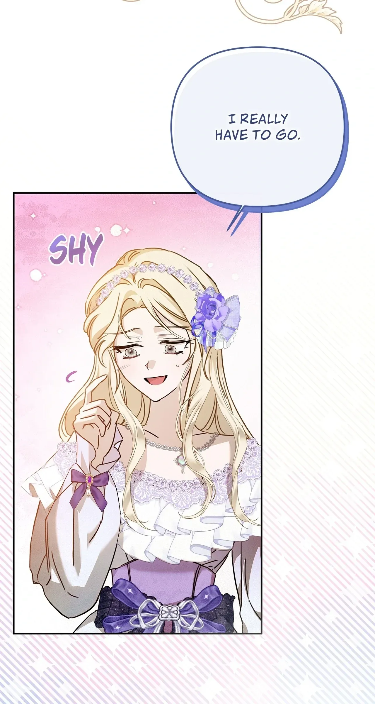 Read How I Remarried that Monster chapter 12 image 85 on Lezhin