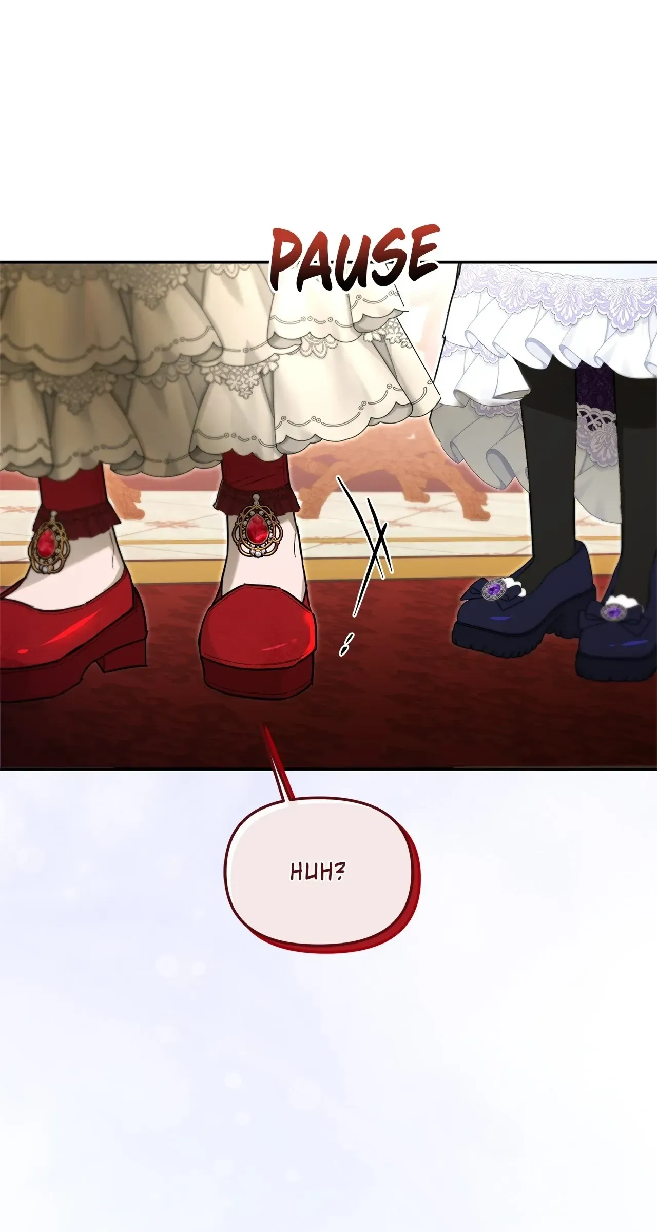 Read How I Remarried that Monster chapter 12 image 88 on Lezhin