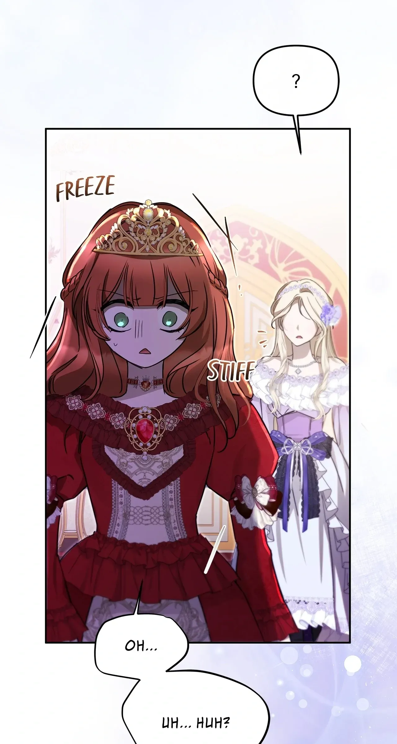 Read How I Remarried that Monster chapter 12 image 89 on Lezhin