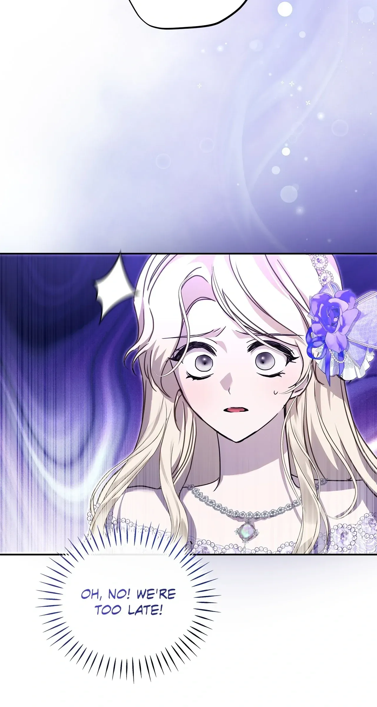Read How I Remarried that Monster chapter 12 image 90 on Lezhin