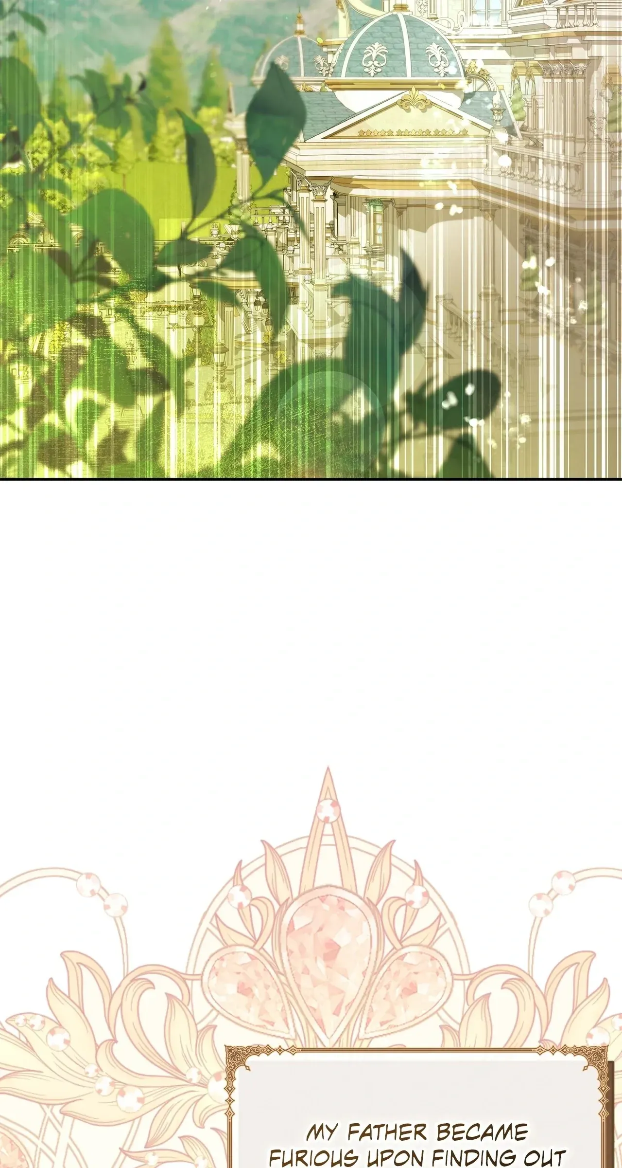Read How I Remarried that Monster chapter 2 image 1 on Lezhin