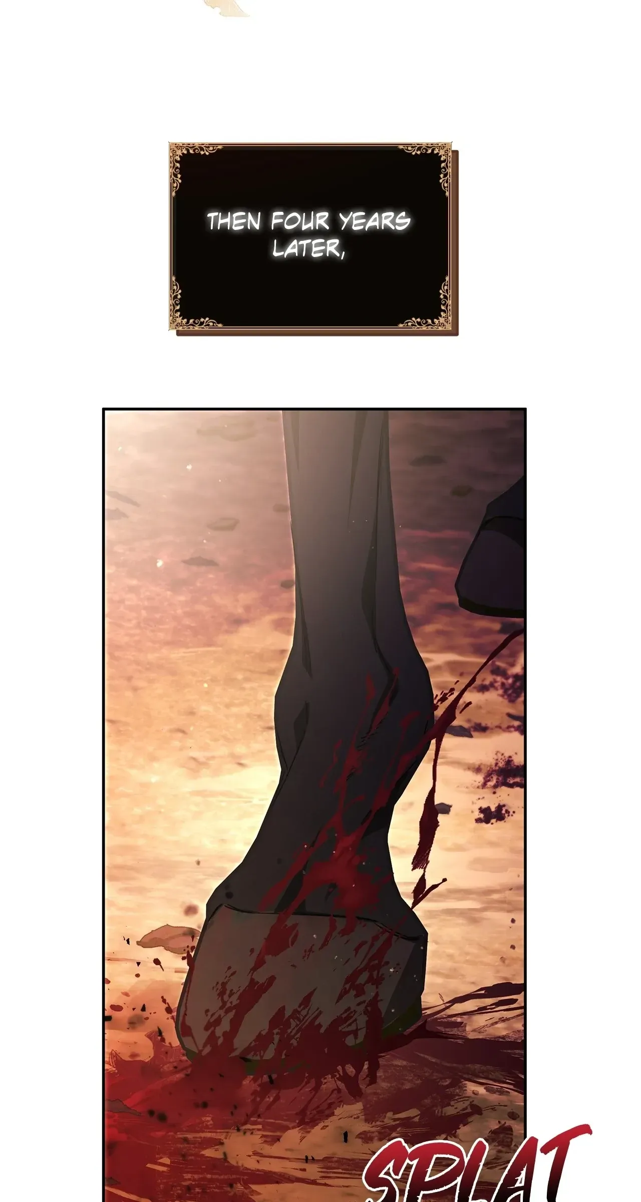 Read How I Remarried that Monster chapter 2 image 10 on Lezhin