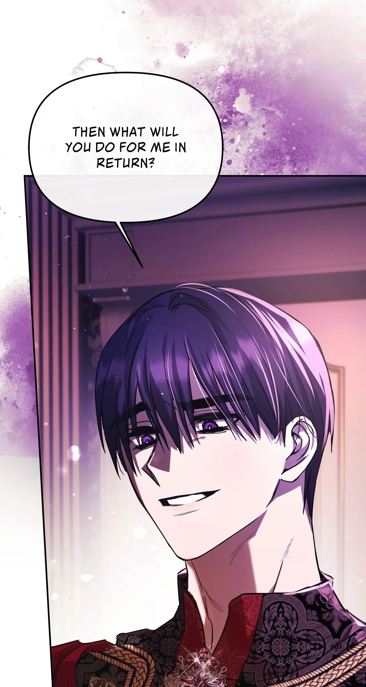 Read How I Remarried that Monster chapter 2 image 100 on Lezhin