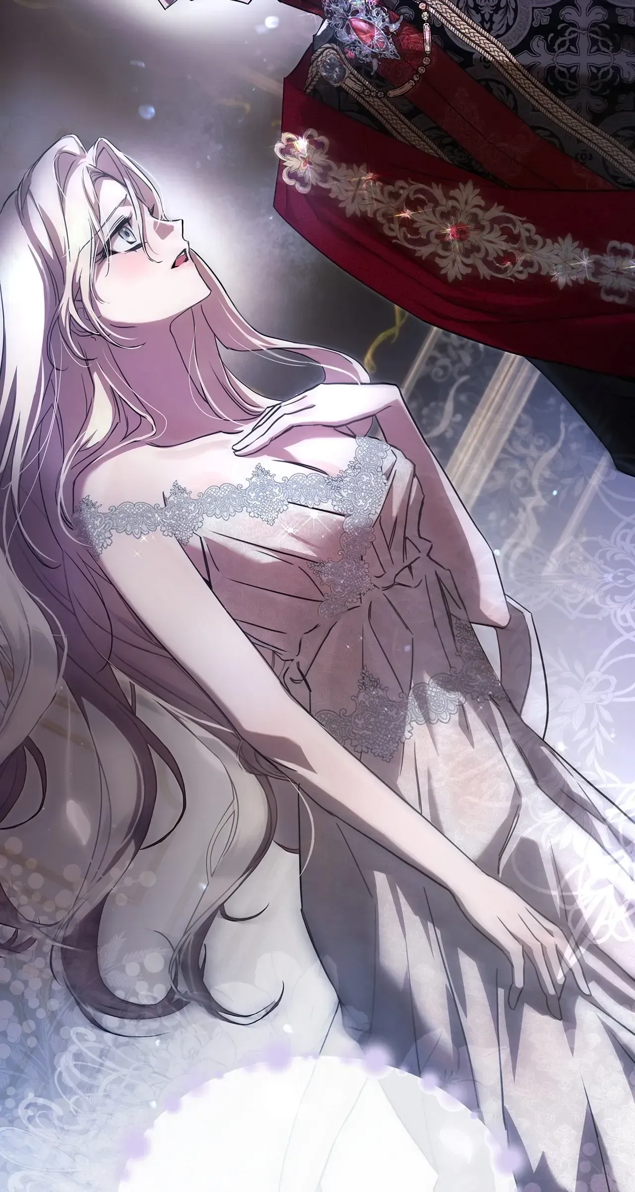 Read How I Remarried that Monster chapter 2 image 108 on Lezhin