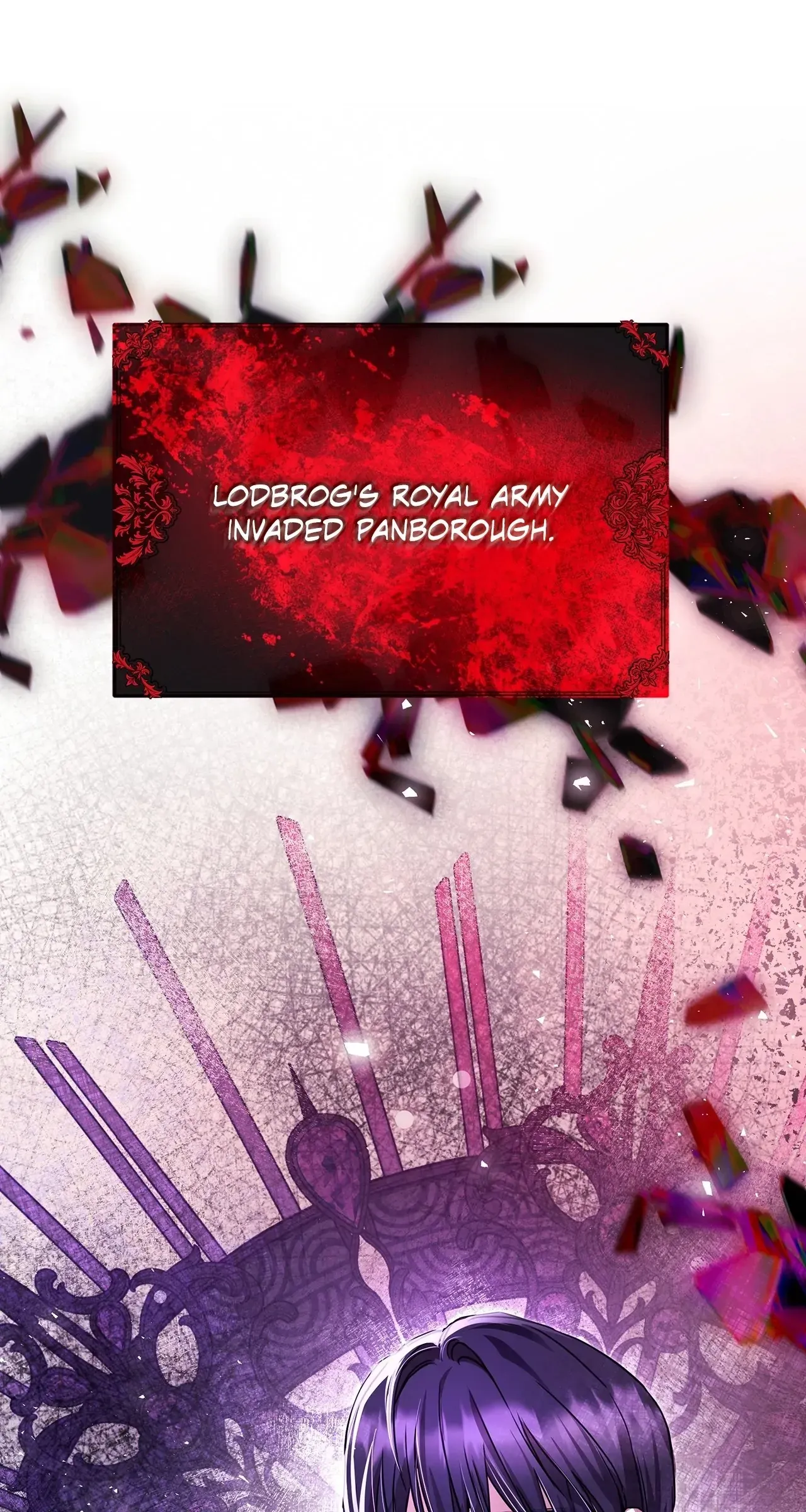 Read How I Remarried that Monster chapter 2 image 12 on Lezhin