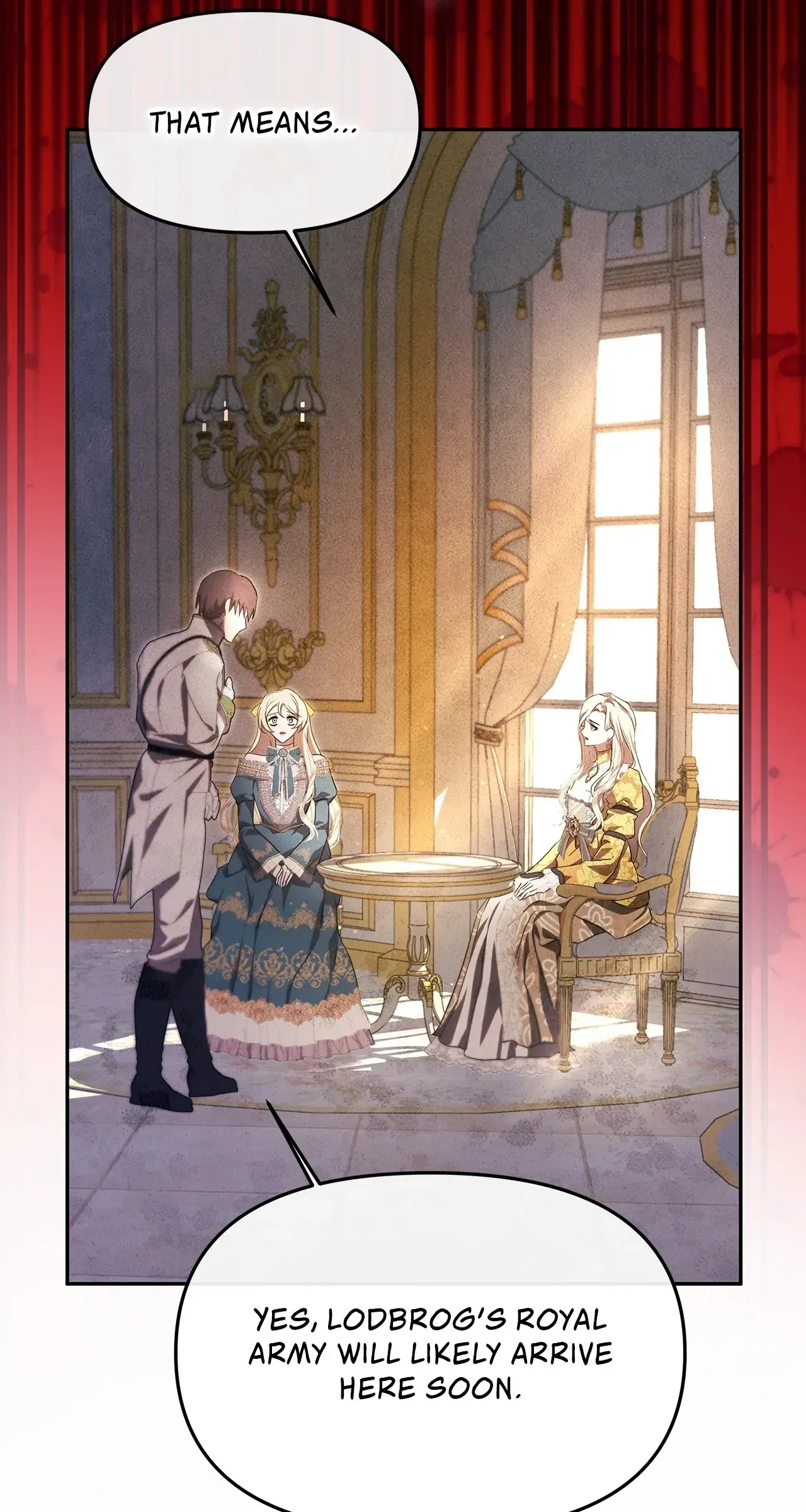 Read How I Remarried that Monster chapter 2 image 18 on Lezhin