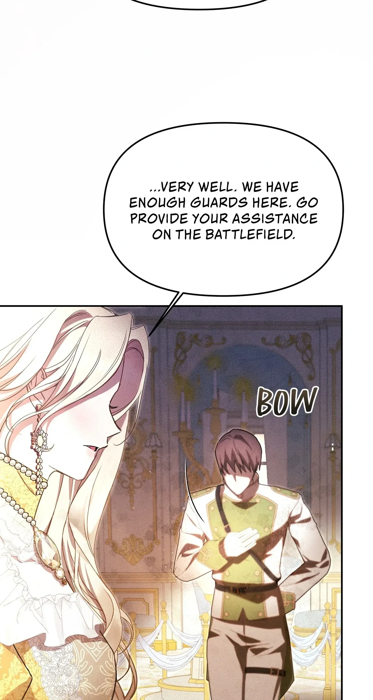 Read How I Remarried that Monster chapter 2 image 19 on Lezhin