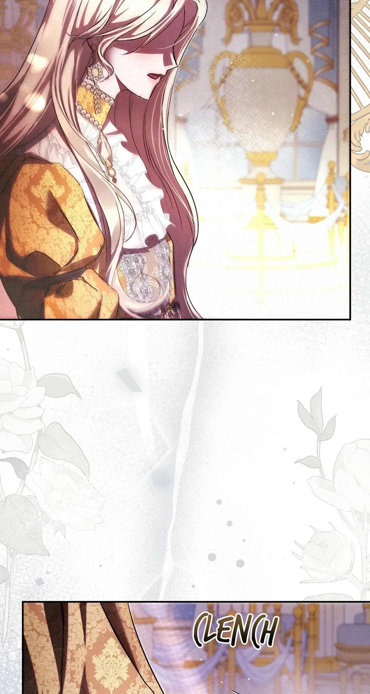 Read How I Remarried that Monster chapter 2 image 24 on Lezhin