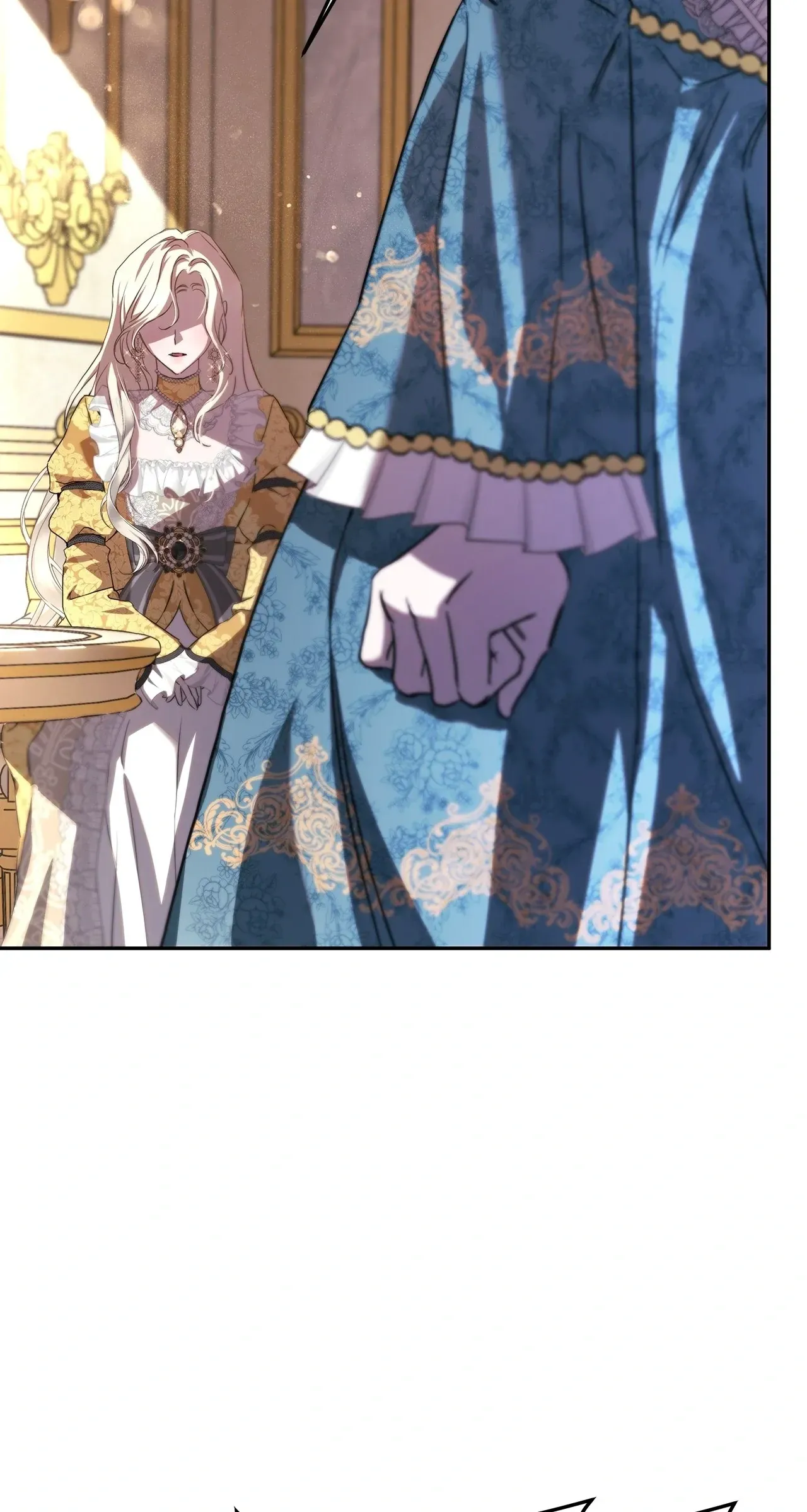 Read How I Remarried that Monster chapter 2 image 29 on Lezhin