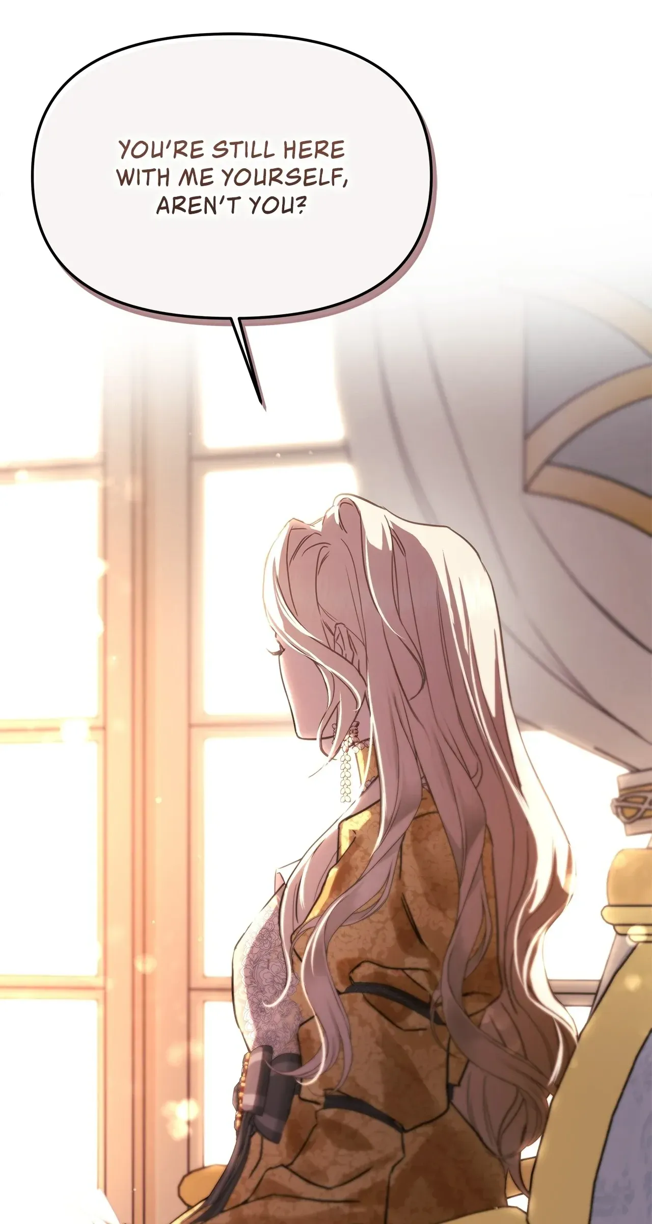 Read How I Remarried that Monster chapter 2 image 32 on Lezhin