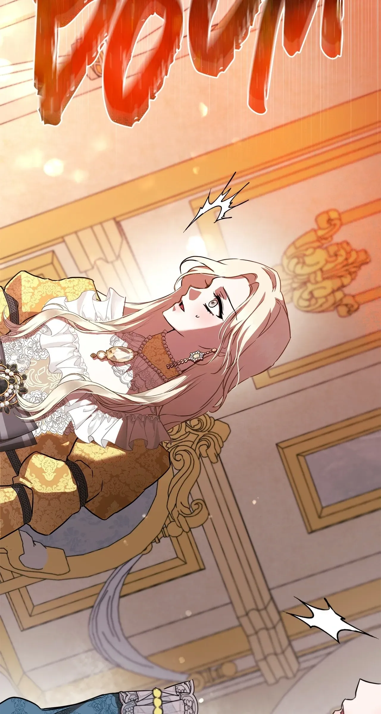 Read How I Remarried that Monster chapter 2 image 35 on Lezhin