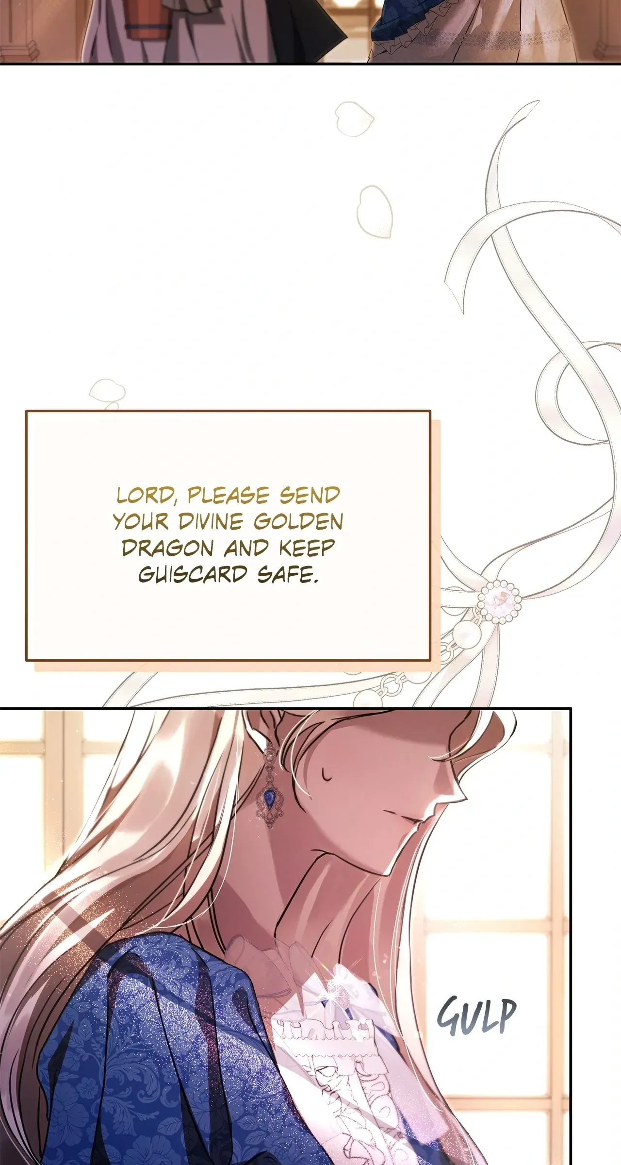 Read How I Remarried that Monster chapter 2 image 4 on Lezhin