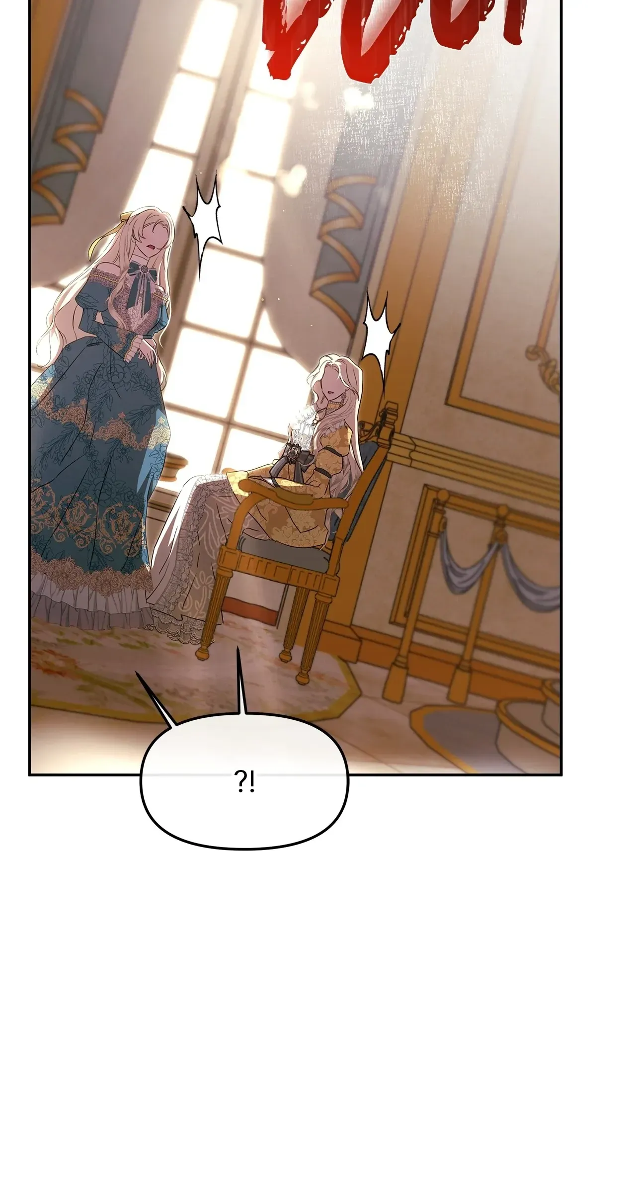 Read How I Remarried that Monster chapter 2 image 40 on Lezhin