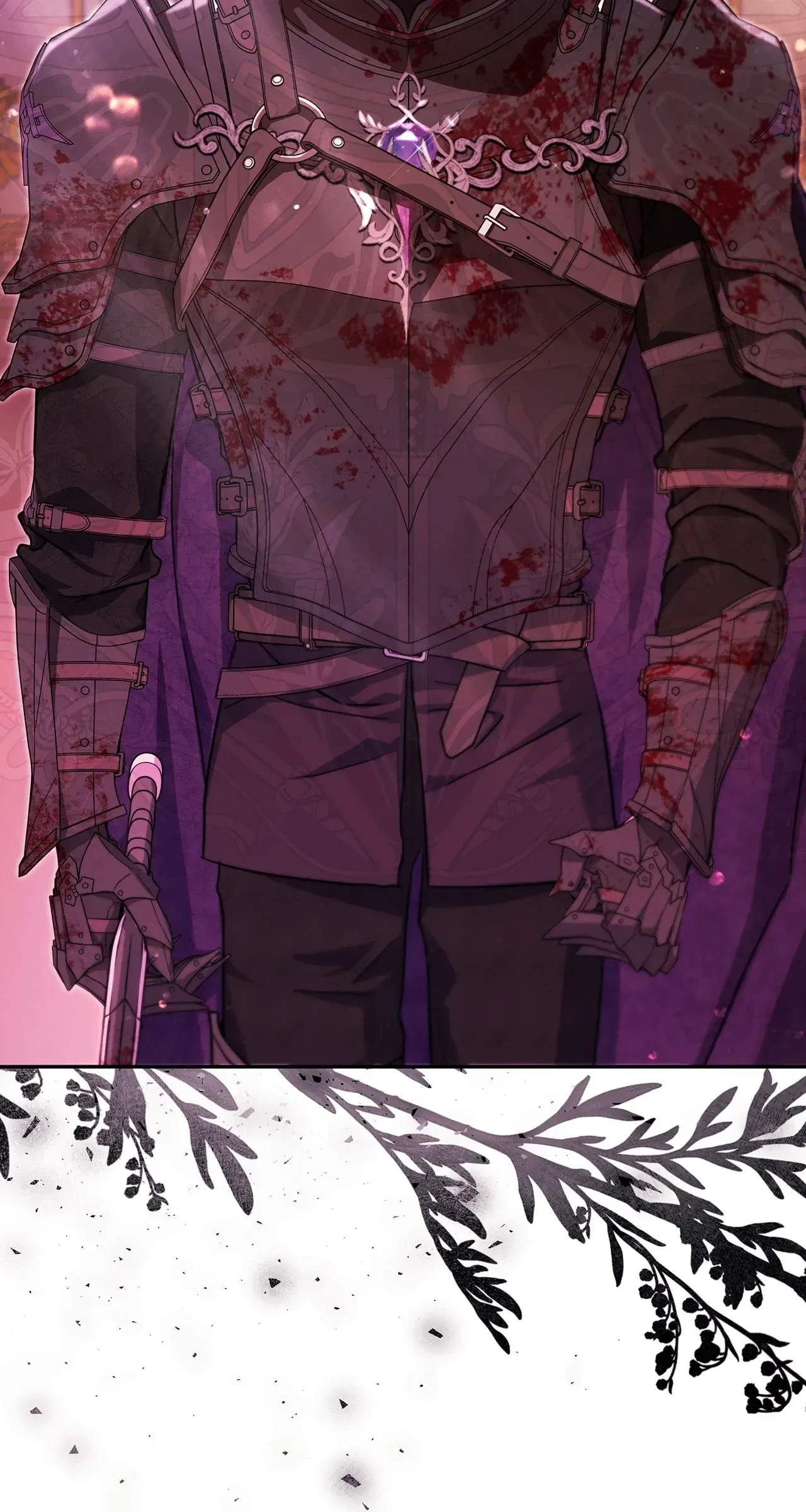 Read How I Remarried that Monster chapter 2 image 47 on Lezhin