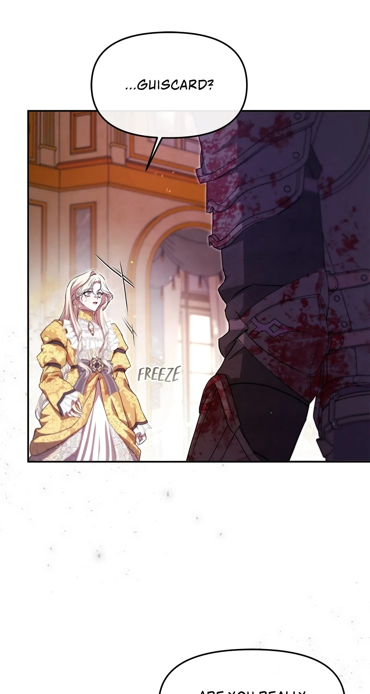 Read How I Remarried that Monster chapter 2 image 49 on Lezhin