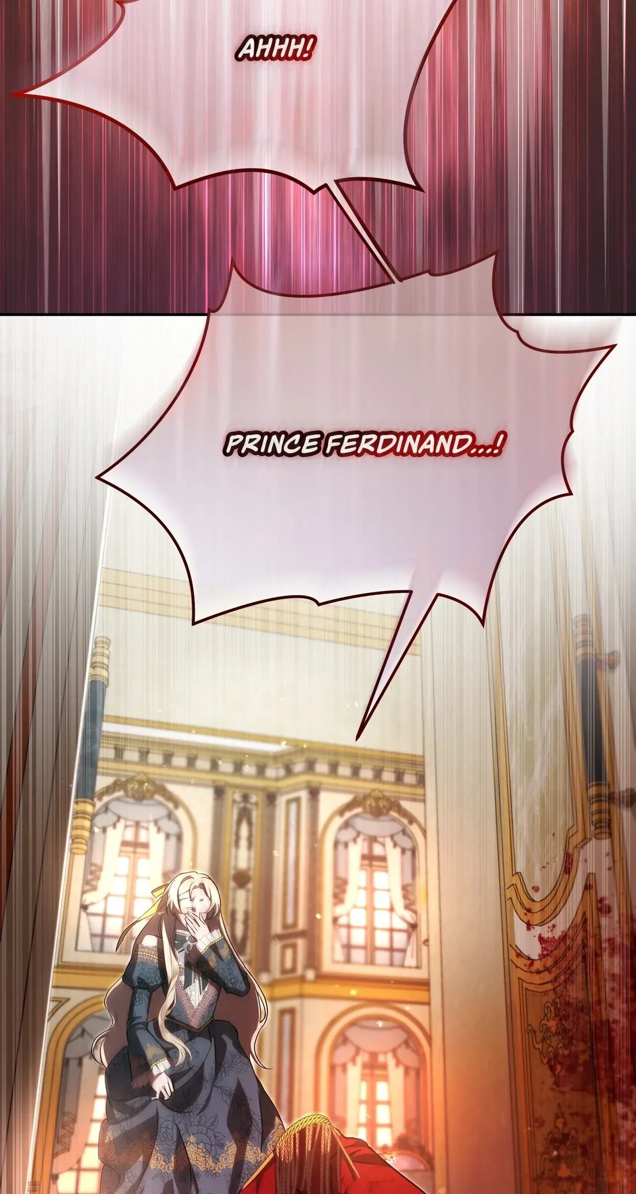 Read How I Remarried that Monster chapter 2 image 57 on Lezhin