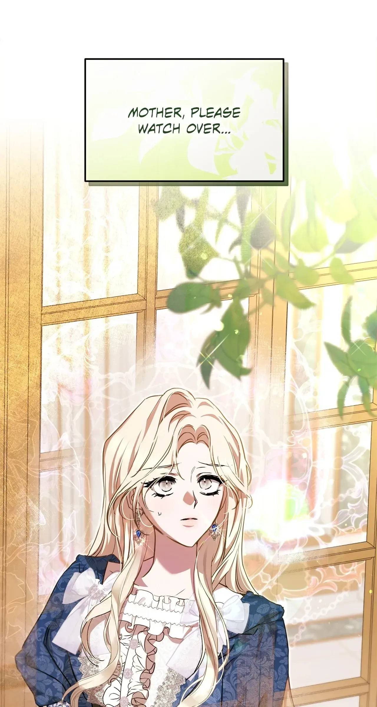 Read How I Remarried that Monster chapter 2 image 6 on Lezhin