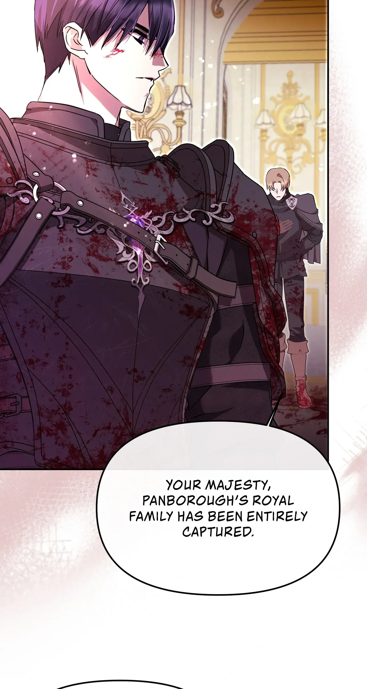 Read How I Remarried that Monster chapter 2 image 62 on Lezhin