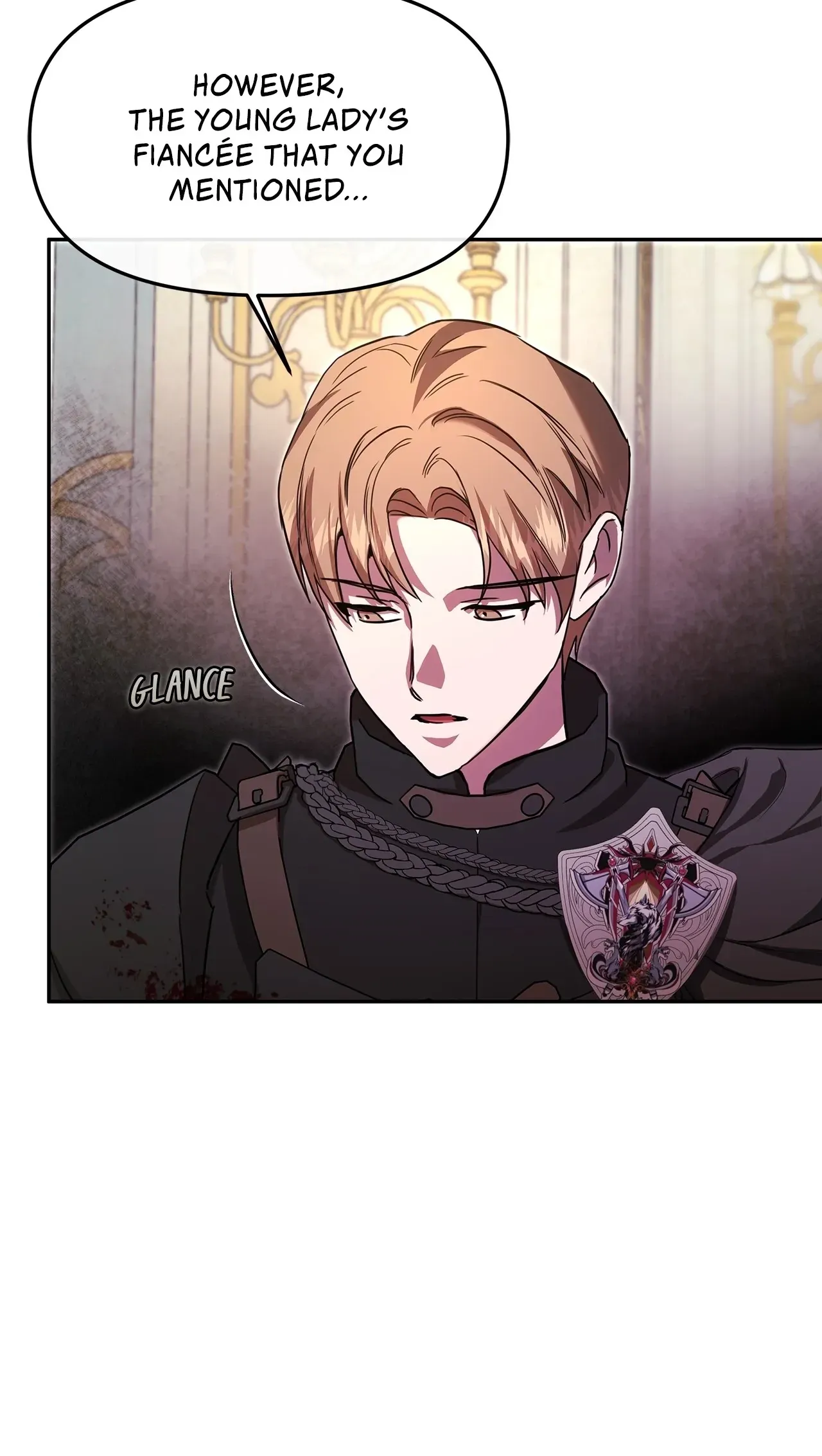 Read How I Remarried that Monster chapter 2 image 63 on Lezhin