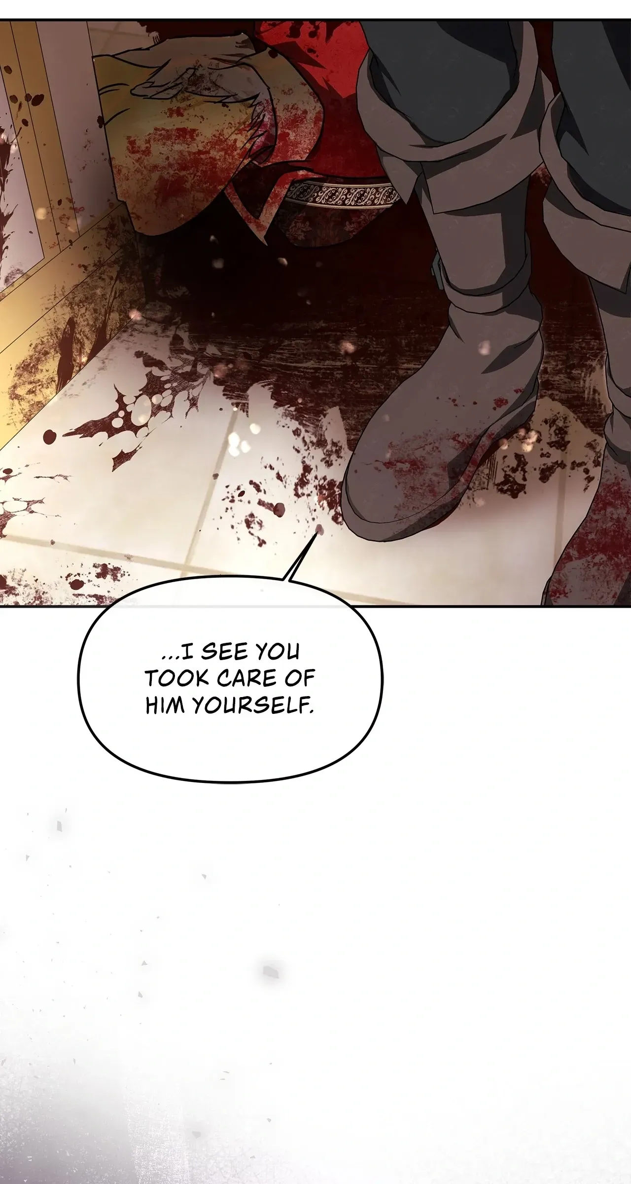 Read How I Remarried that Monster chapter 2 image 64 on Lezhin
