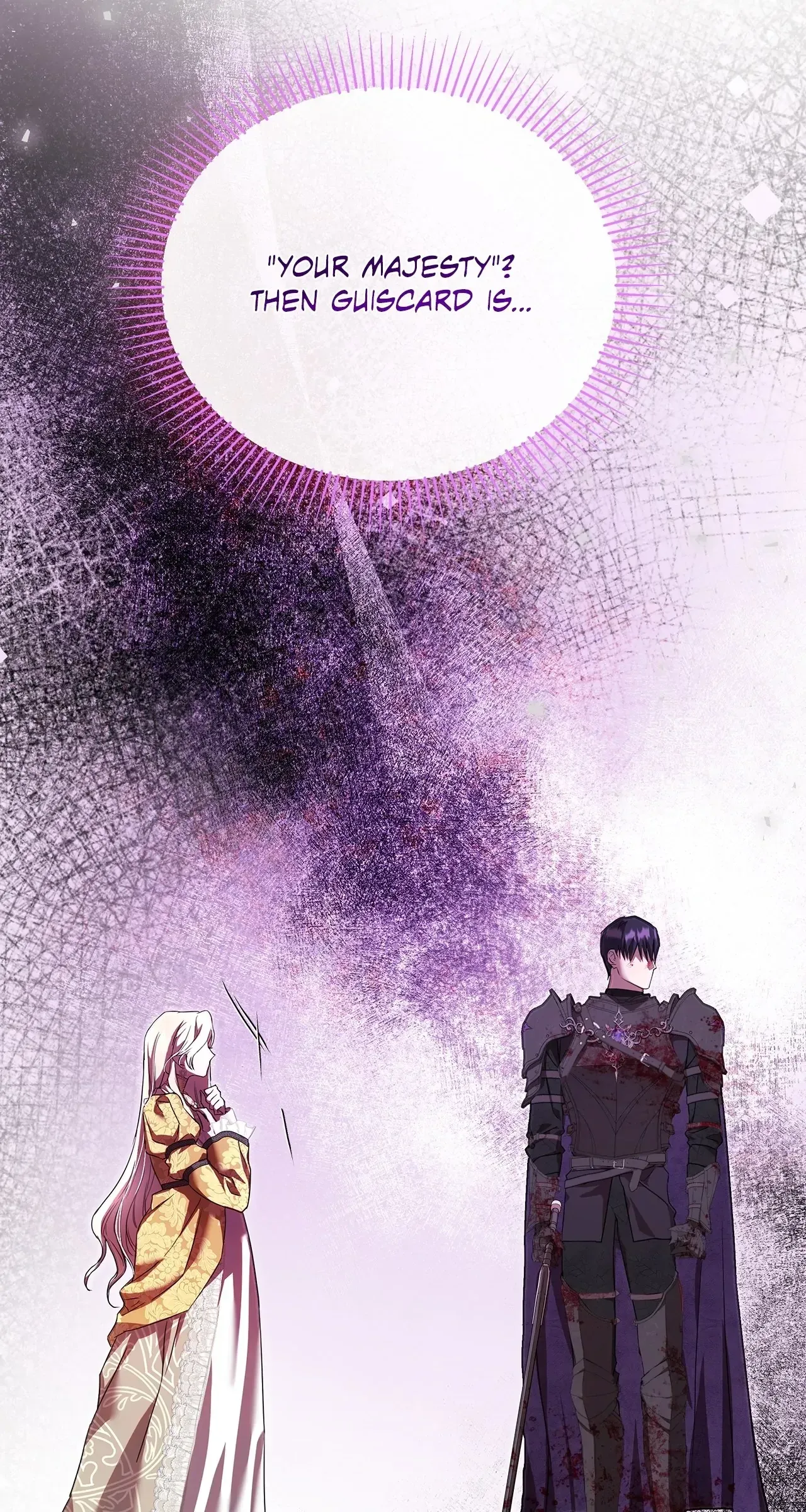 Read How I Remarried that Monster chapter 2 image 65 on Lezhin