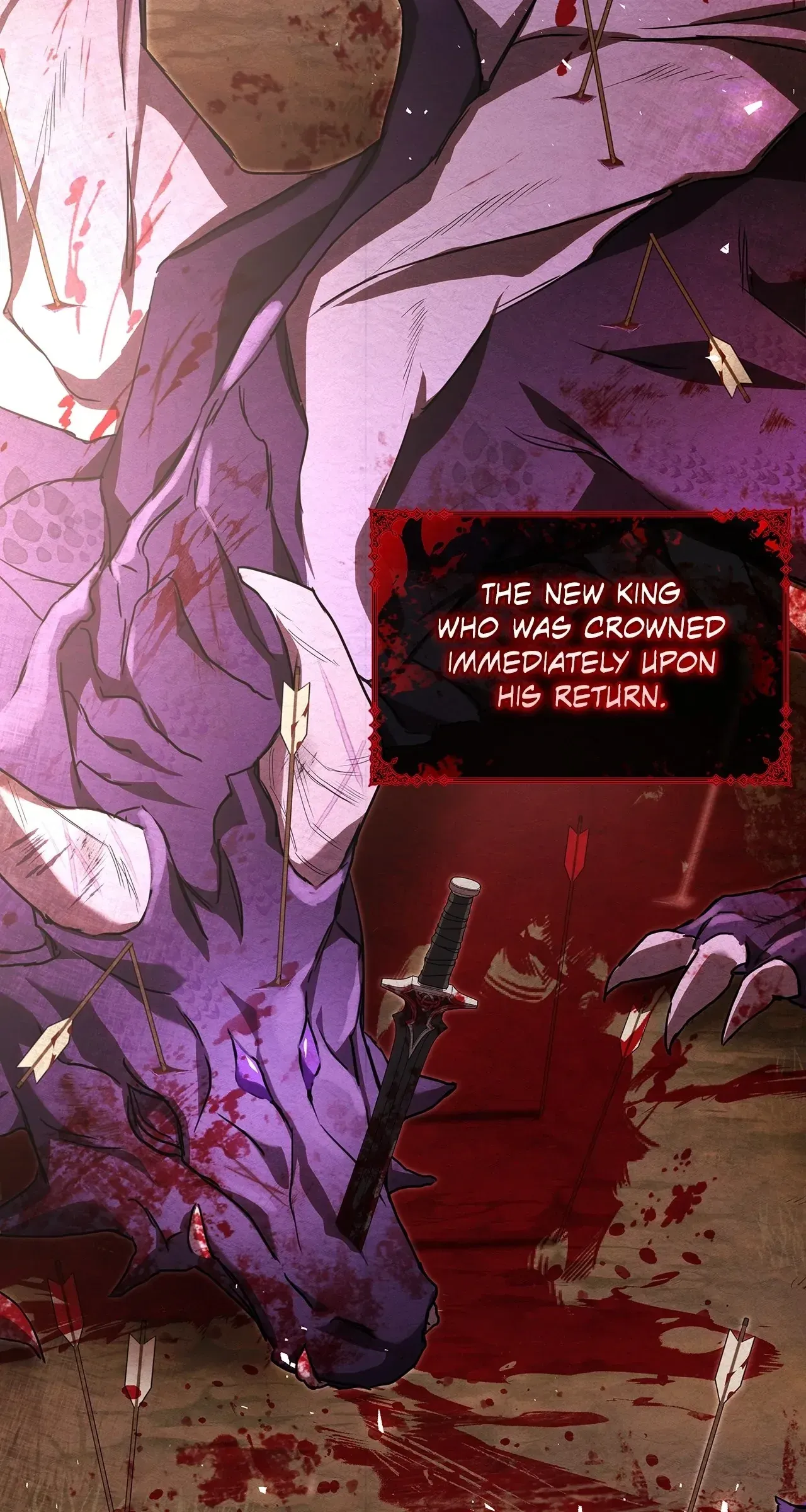 Read How I Remarried that Monster chapter 2 image 67 on Lezhin