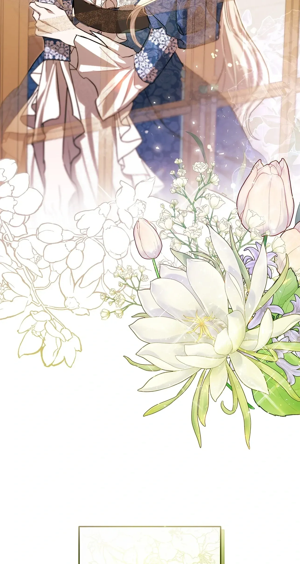 Read How I Remarried that Monster chapter 2 image 7 on Lezhin