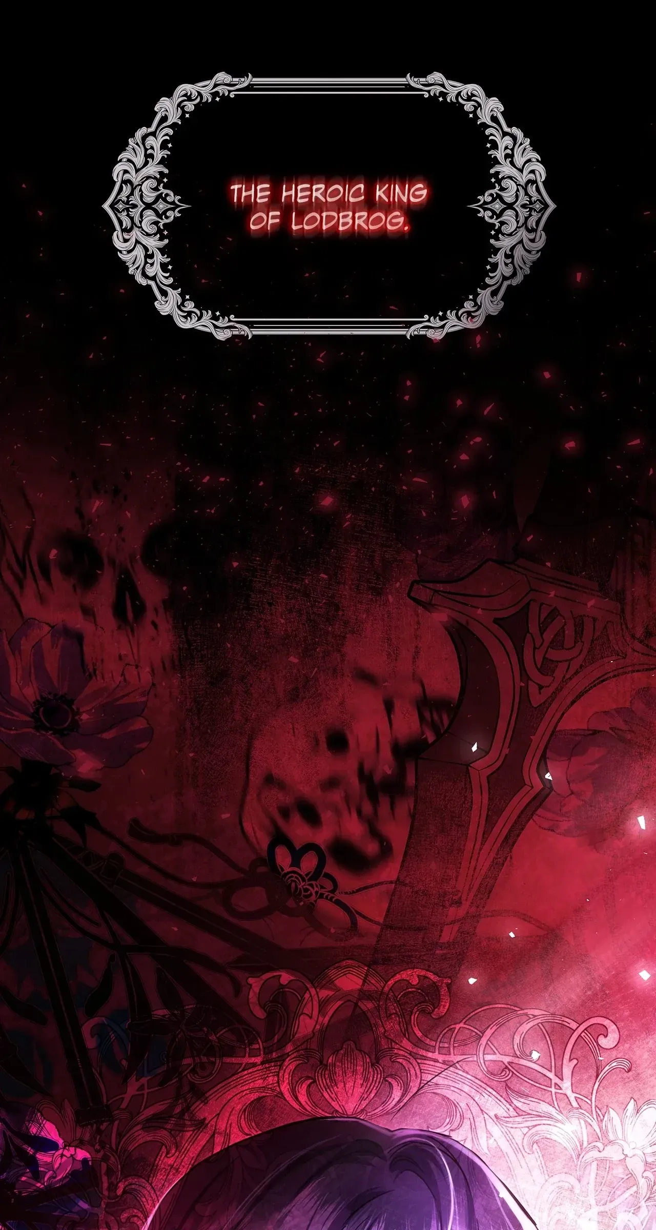 Read How I Remarried that Monster chapter 2 image 70 on Lezhin