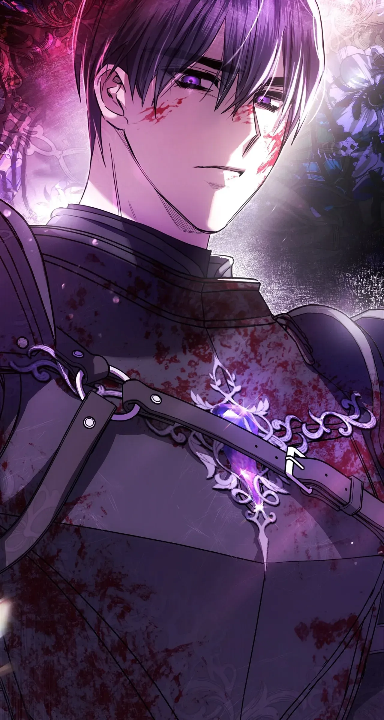 Read How I Remarried that Monster chapter 2 image 71 on Lezhin