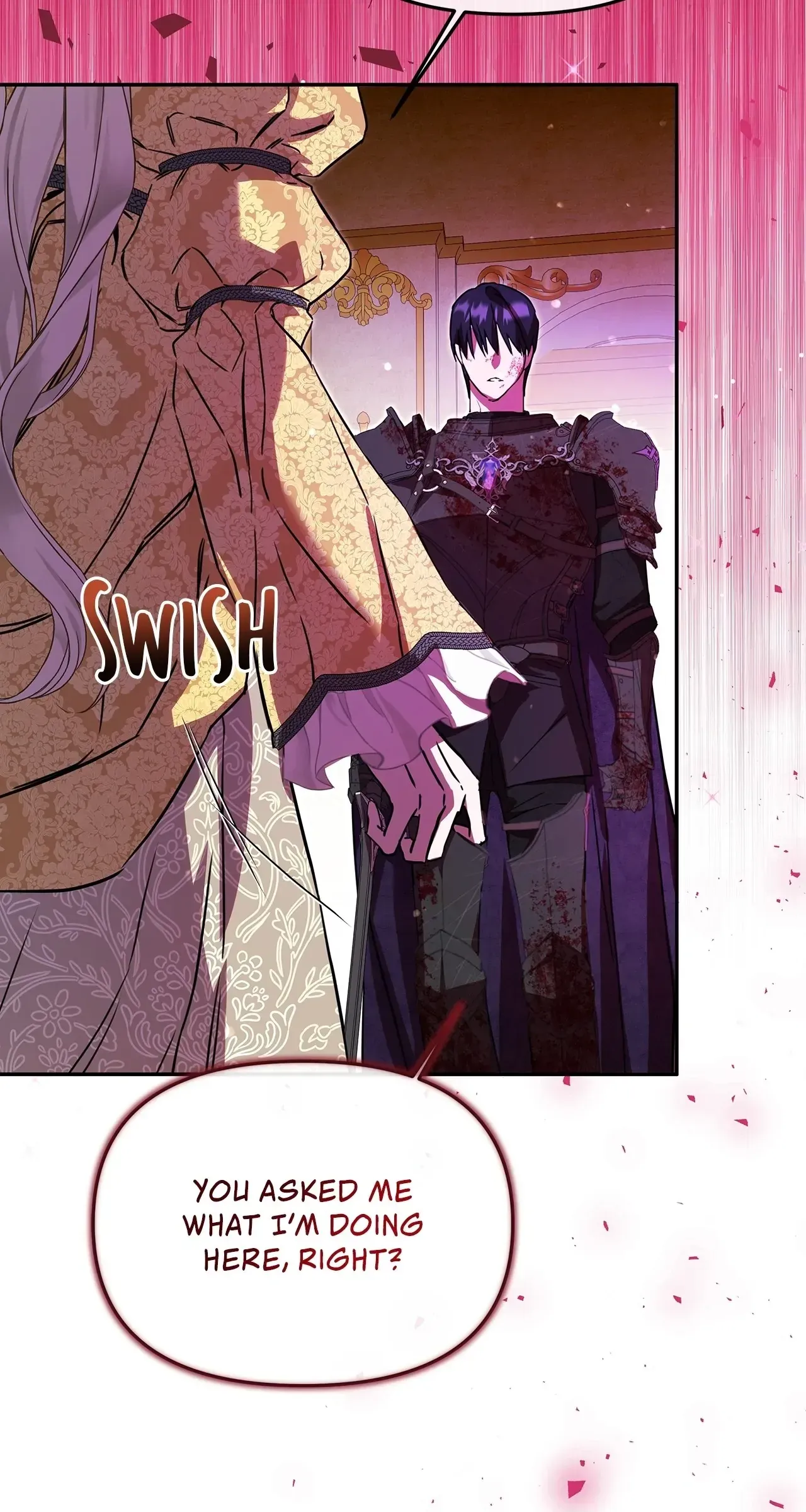 Read How I Remarried that Monster chapter 2 image 73 on Lezhin