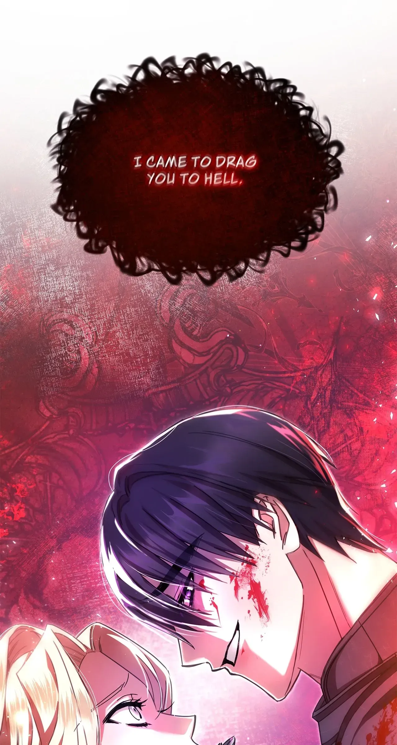 Read How I Remarried that Monster chapter 2 image 75 on Lezhin