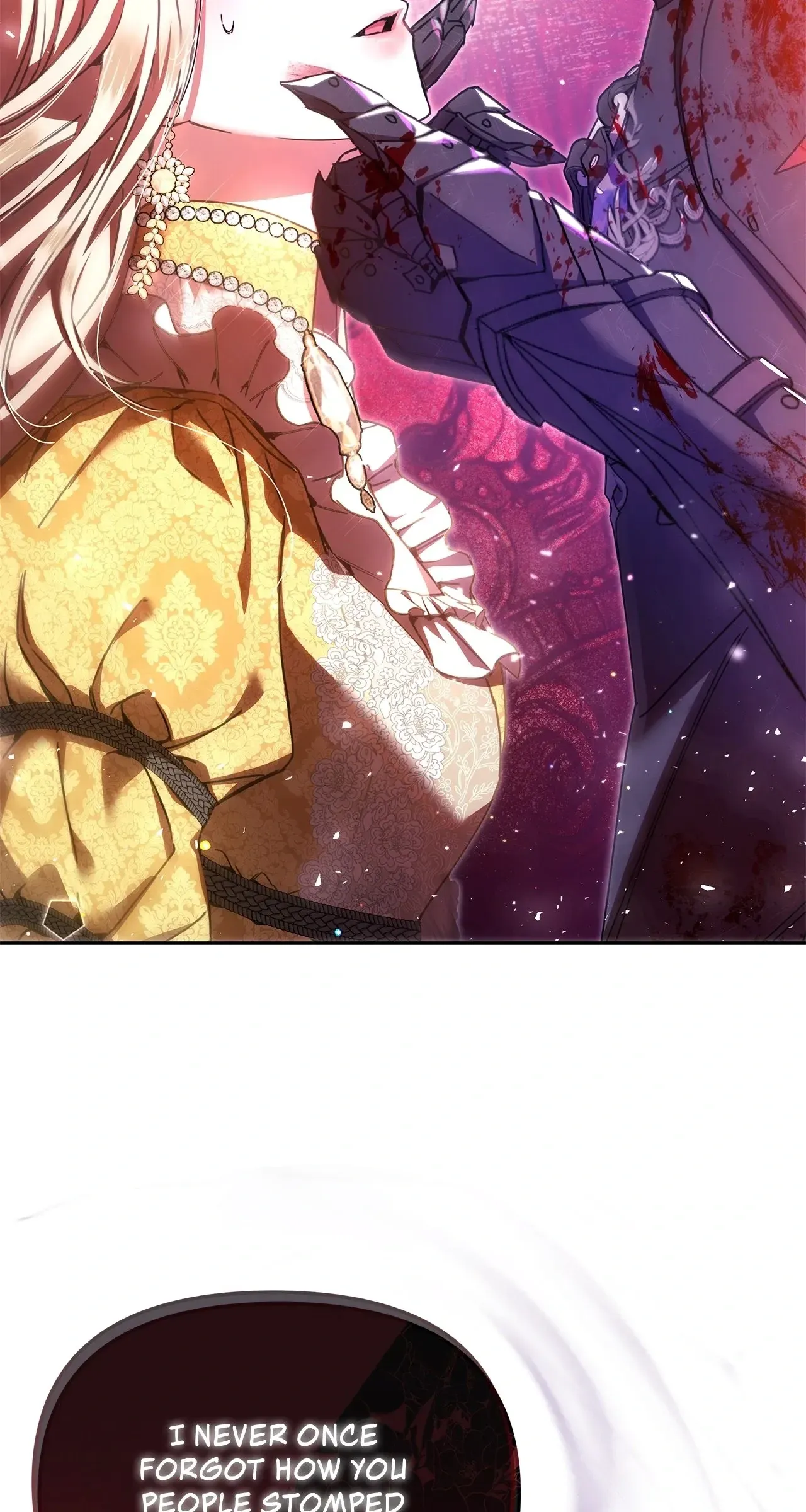 Read How I Remarried that Monster chapter 2 image 76 on Lezhin
