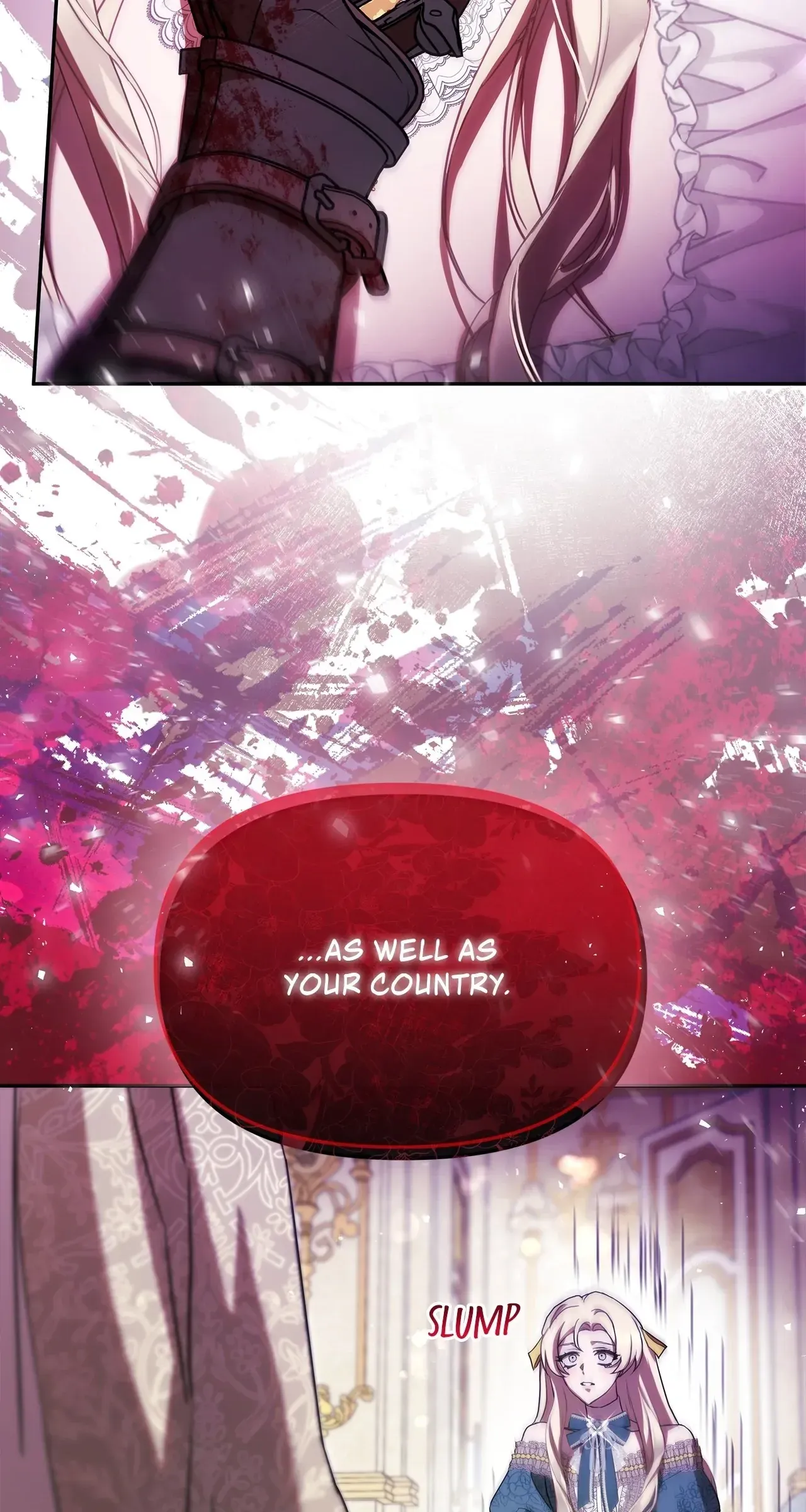 Read How I Remarried that Monster chapter 2 image 79 on Lezhin