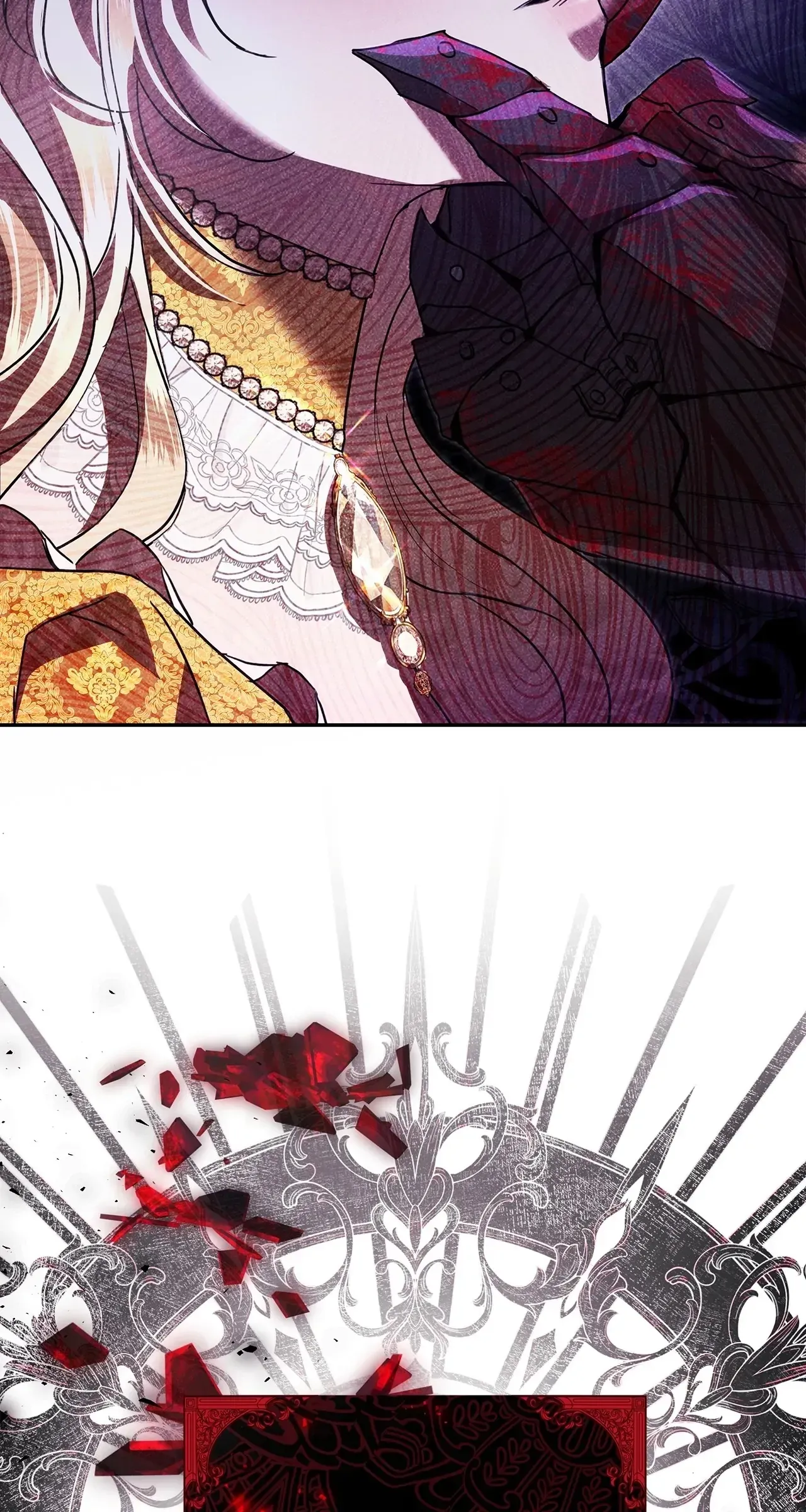 Read How I Remarried that Monster chapter 2 image 84 on Lezhin