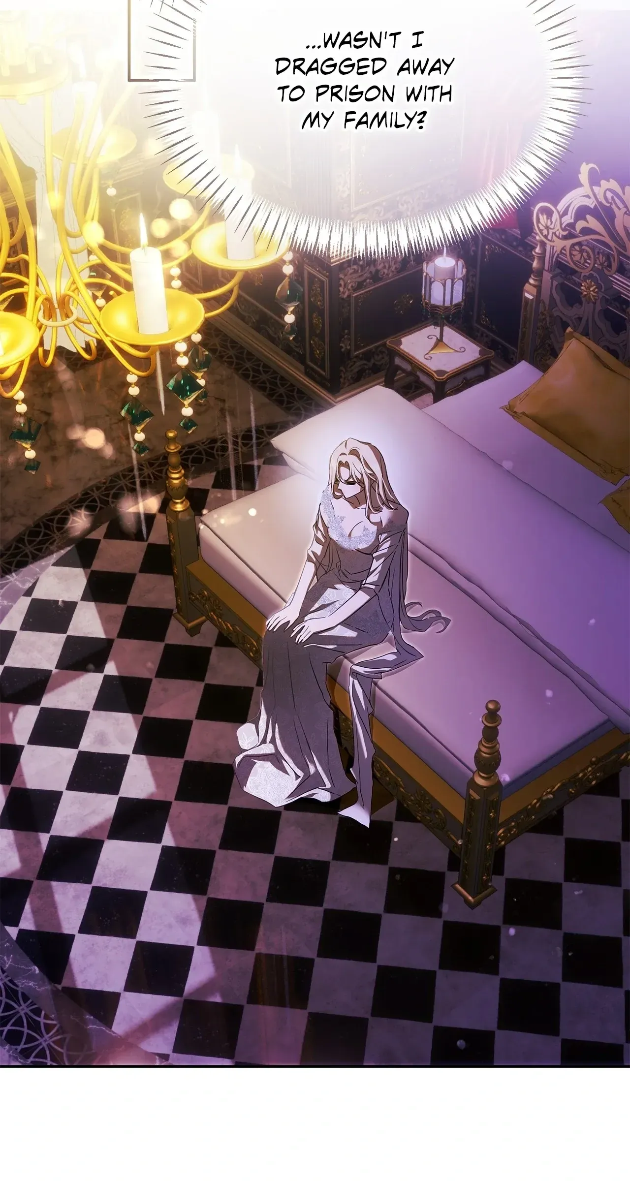 Read How I Remarried that Monster chapter 2 image 87 on Lezhin