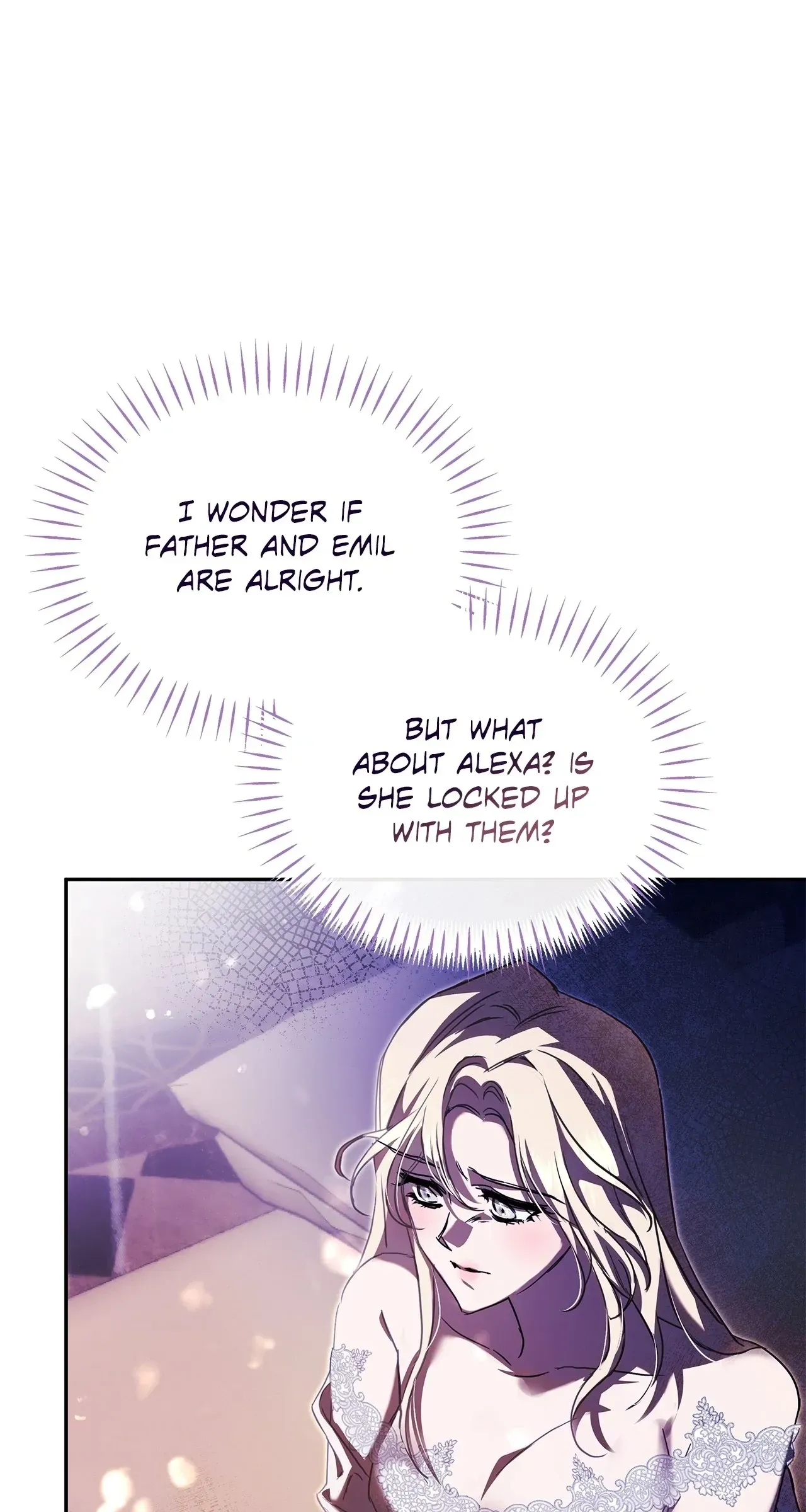 Read How I Remarried that Monster chapter 2 image 88 on Lezhin