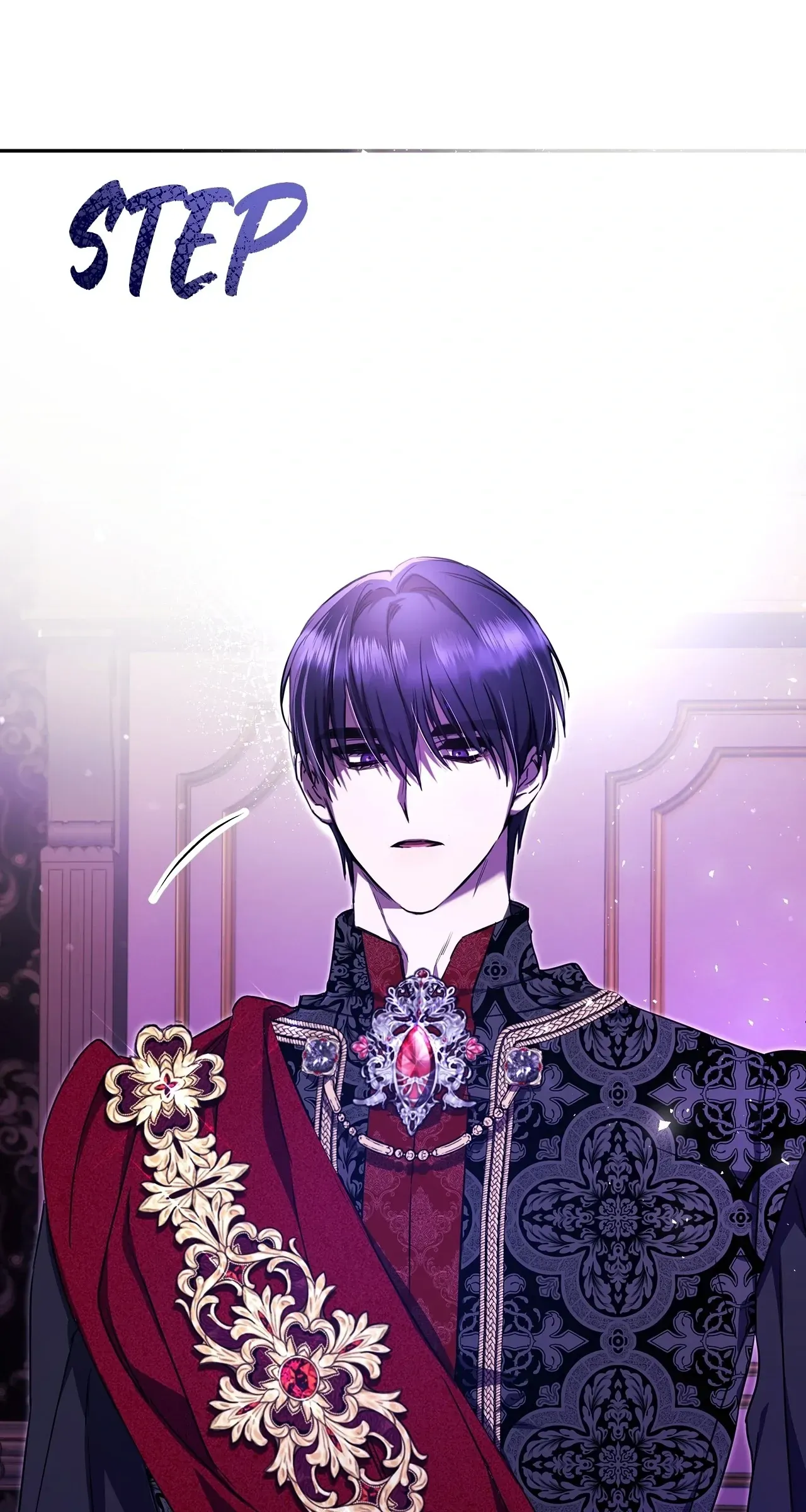 Read How I Remarried that Monster chapter 2 image 91 on Lezhin