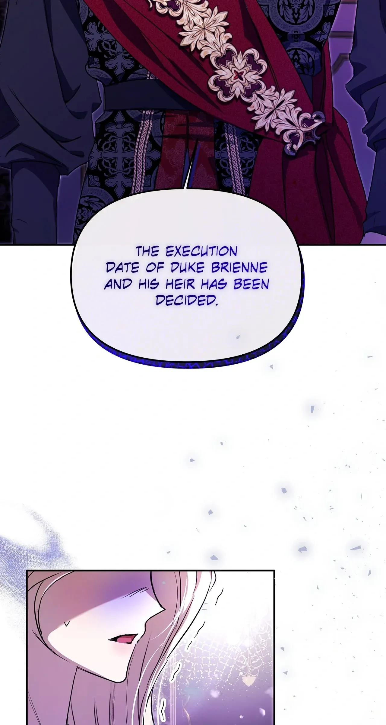 Read How I Remarried that Monster chapter 2 image 92 on Lezhin