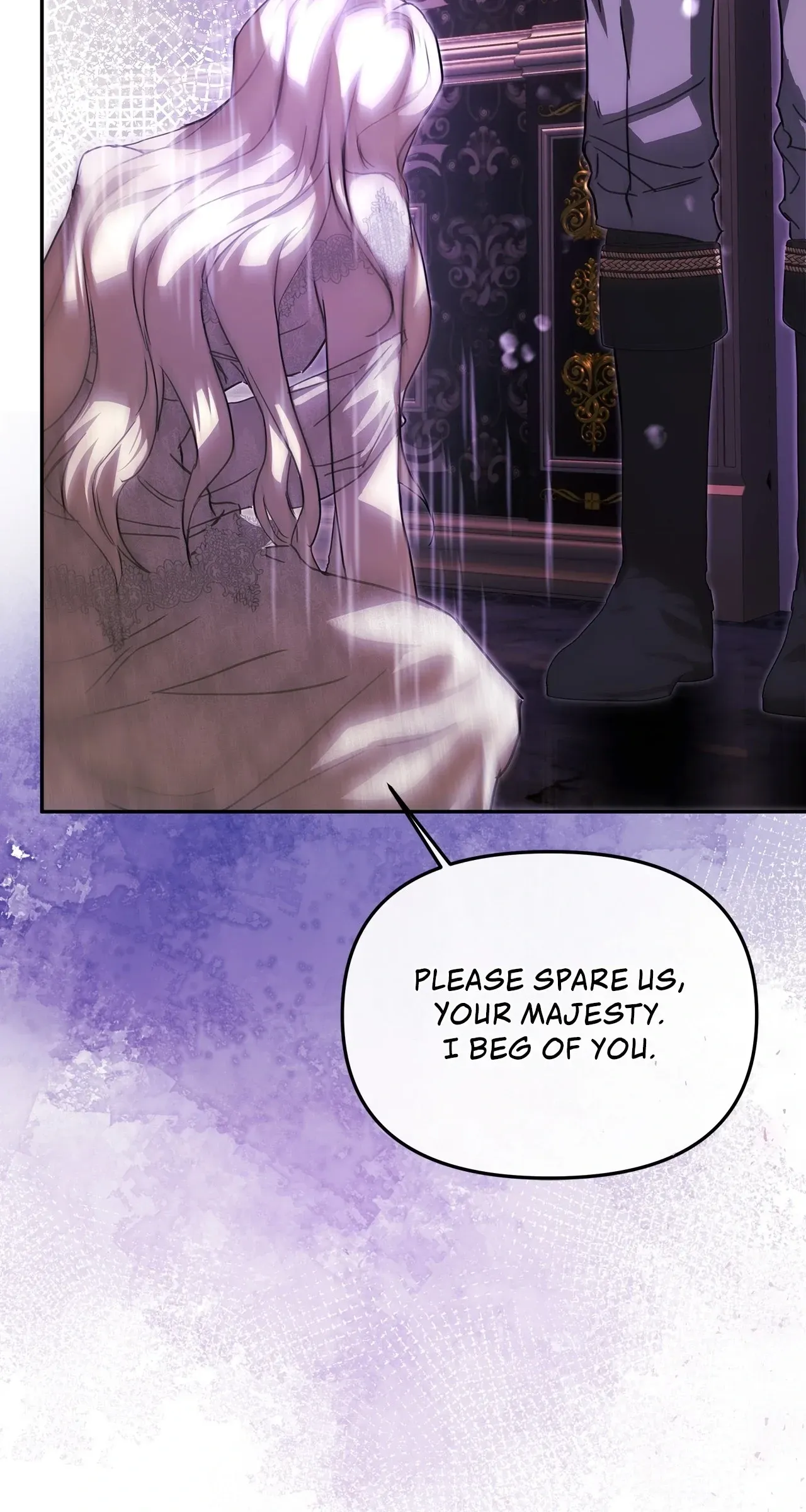 Read How I Remarried that Monster chapter 2 image 94 on Lezhin