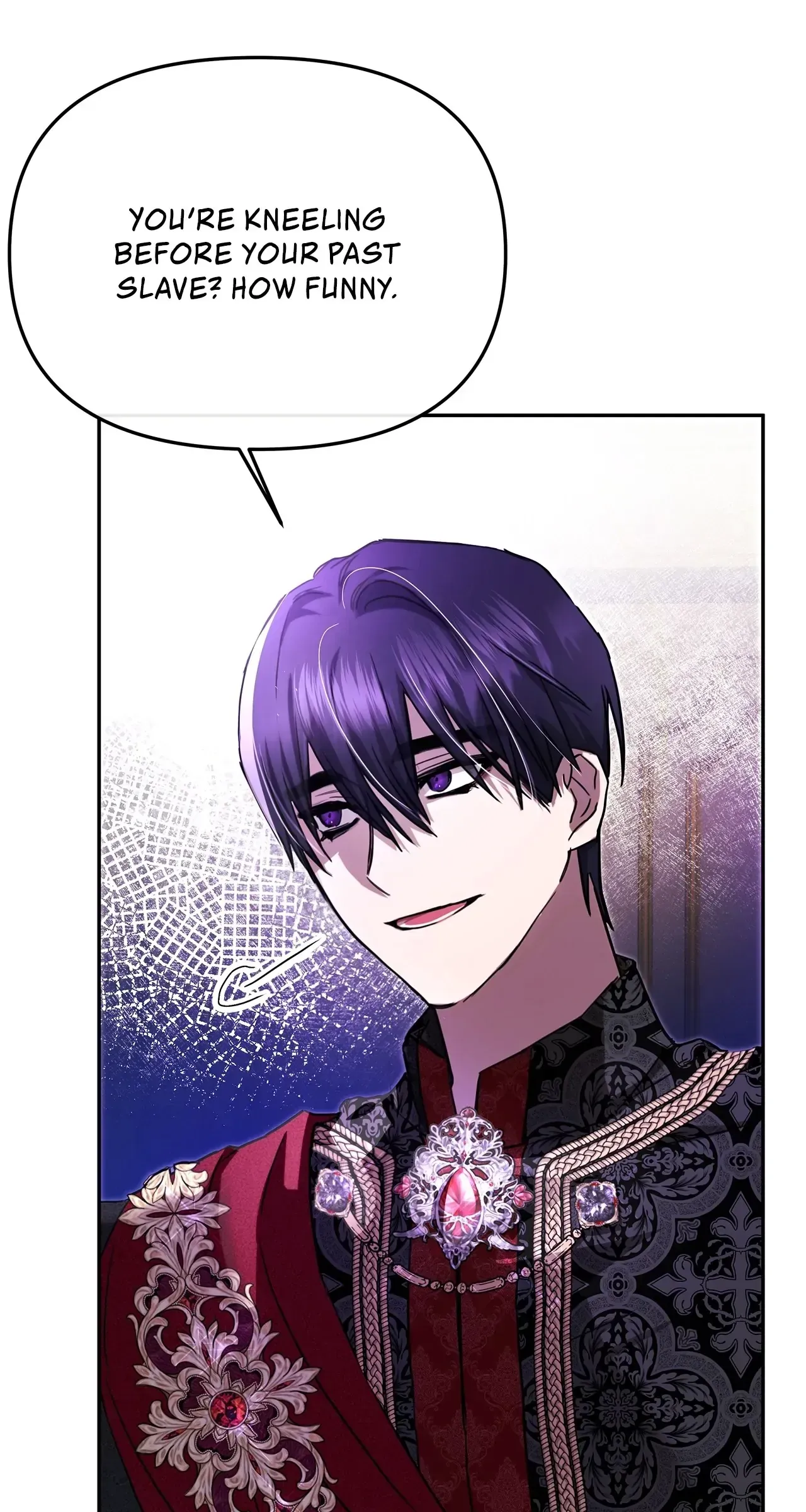 Read How I Remarried that Monster chapter 2 image 96 on Lezhin