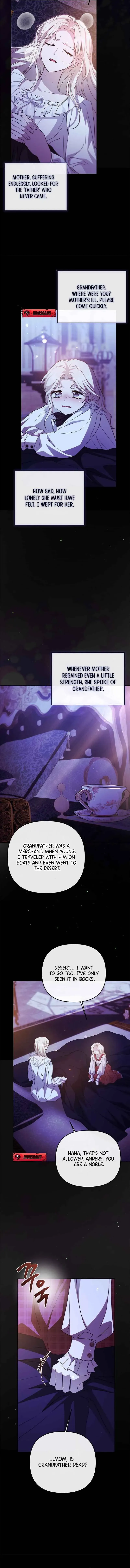 Read How I Remarried that Monster chapter 31 image 7 on Lezhin
