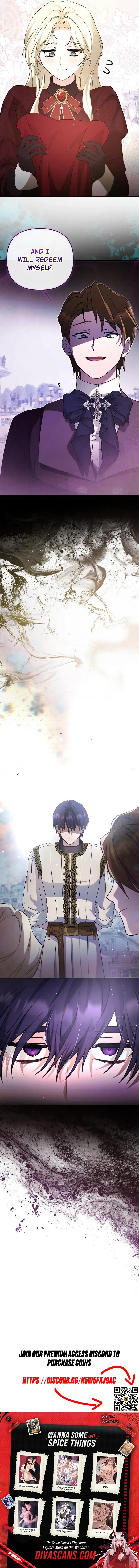 Read How I Remarried that Monster chapter 33 image 10 on Lezhin