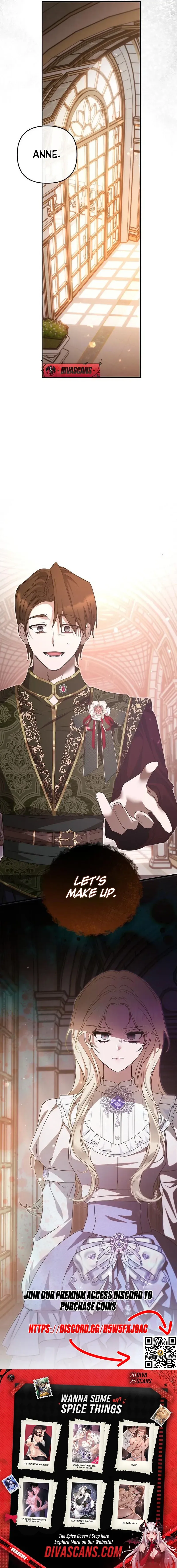 Read How I Remarried that Monster chapter 40 image 10 on Lezhin
