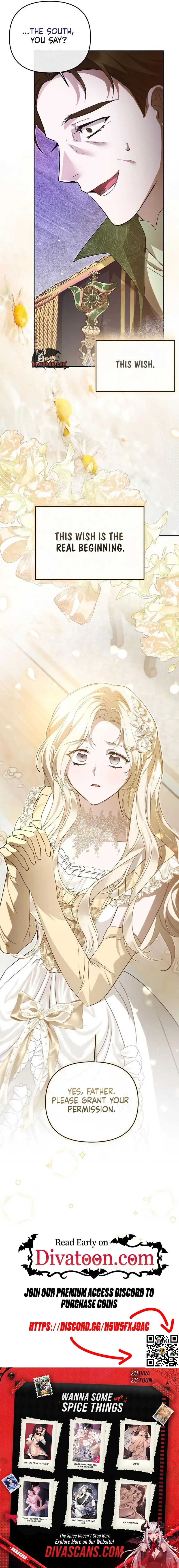 Read How I Remarried that Monster chapter 41 image 9 on Lezhin