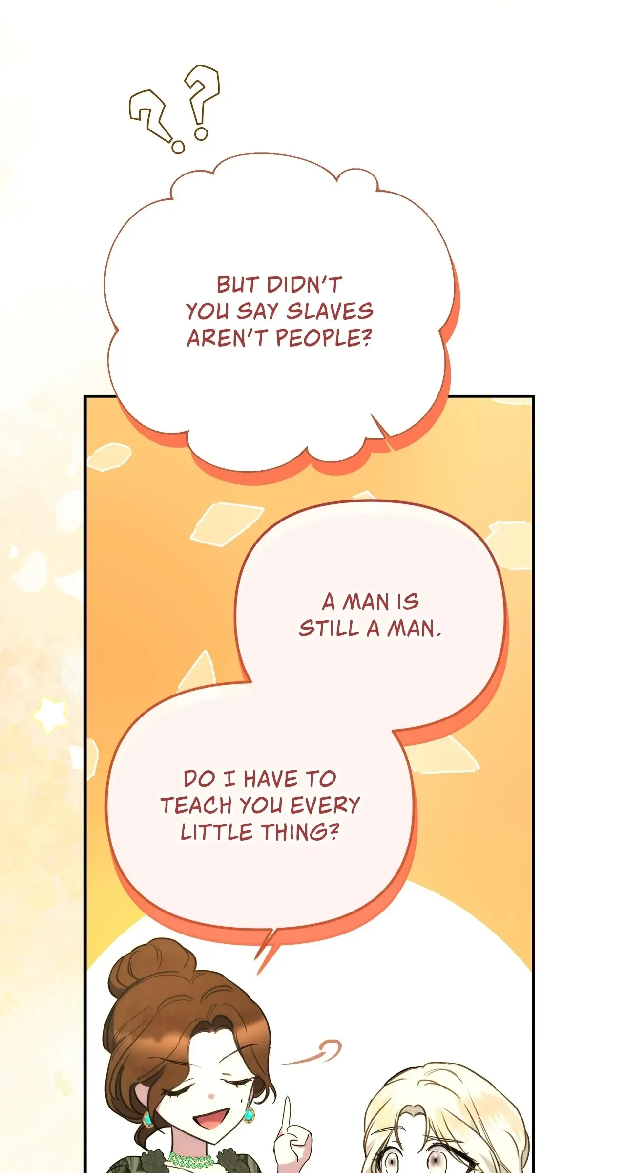 Read How I Remarried that Monster chapter 9 image 102 on Lezhin