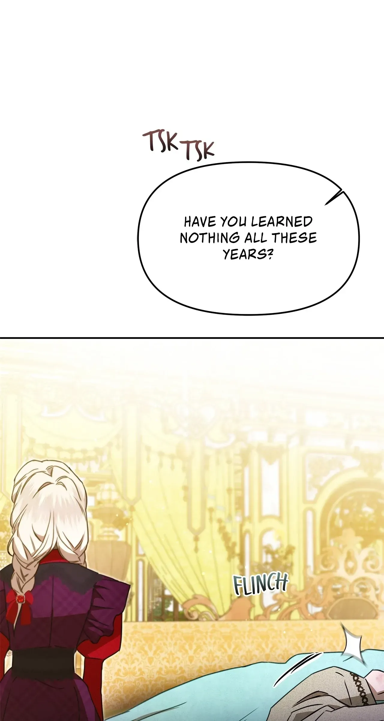Read How I Remarried that Monster chapter 9 image 104 on Lezhin