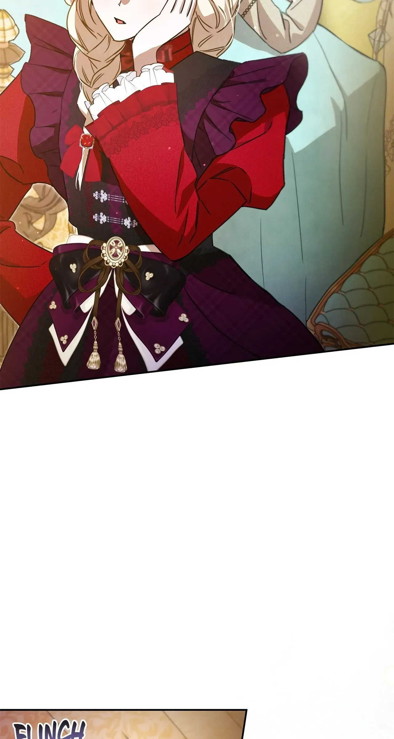 Read How I Remarried that Monster chapter 9 image 106 on Lezhin